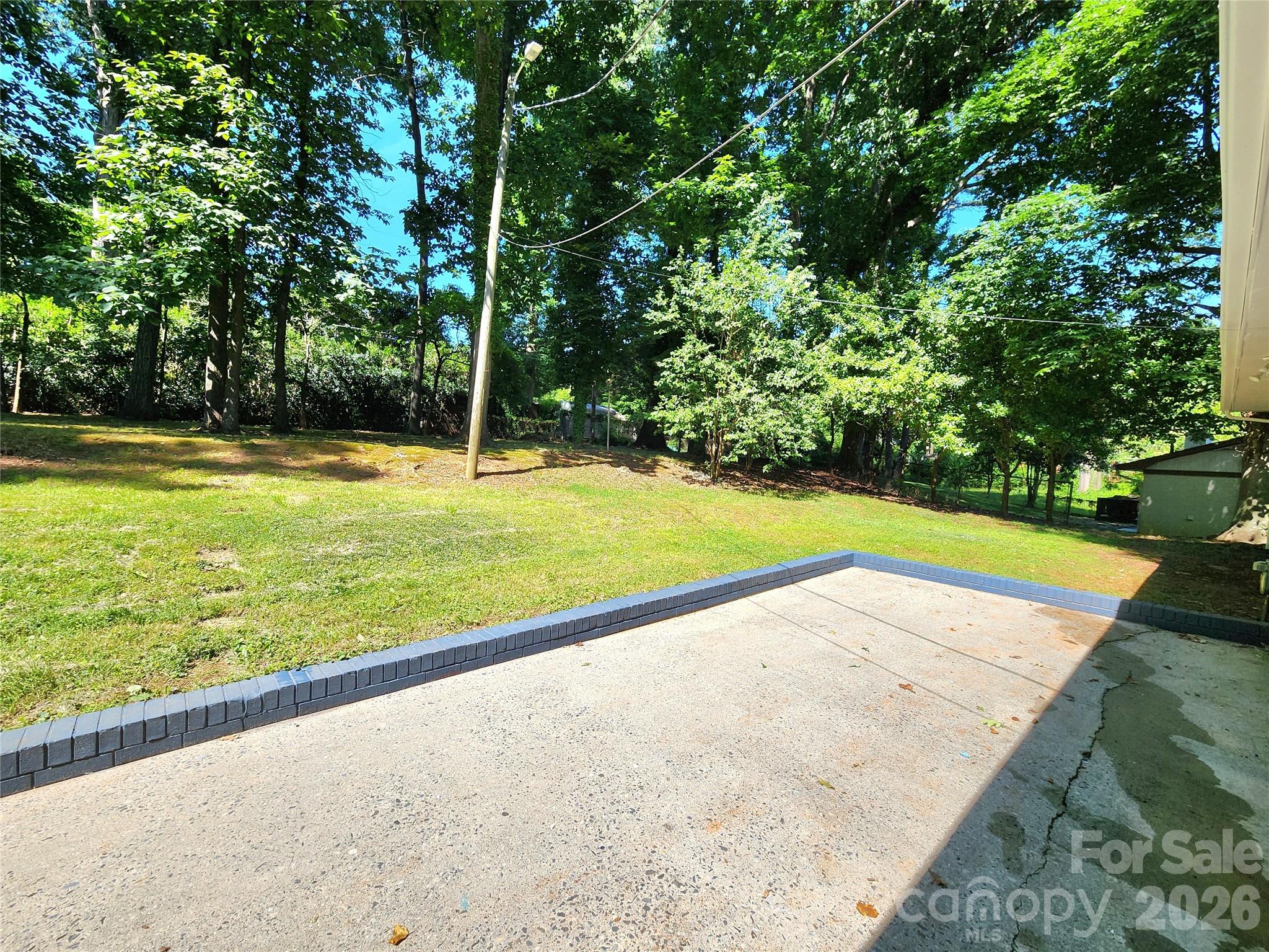 3528 Enfield Road — Charlotte