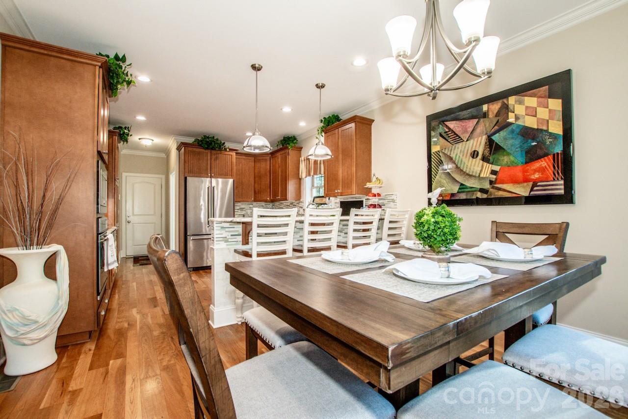 570 Morrison Farm Road — Troutman