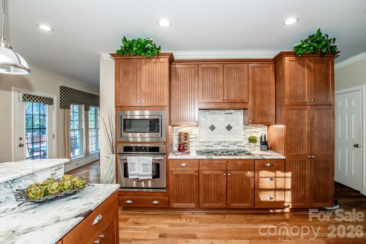 570 Morrison Farm Road — Troutman