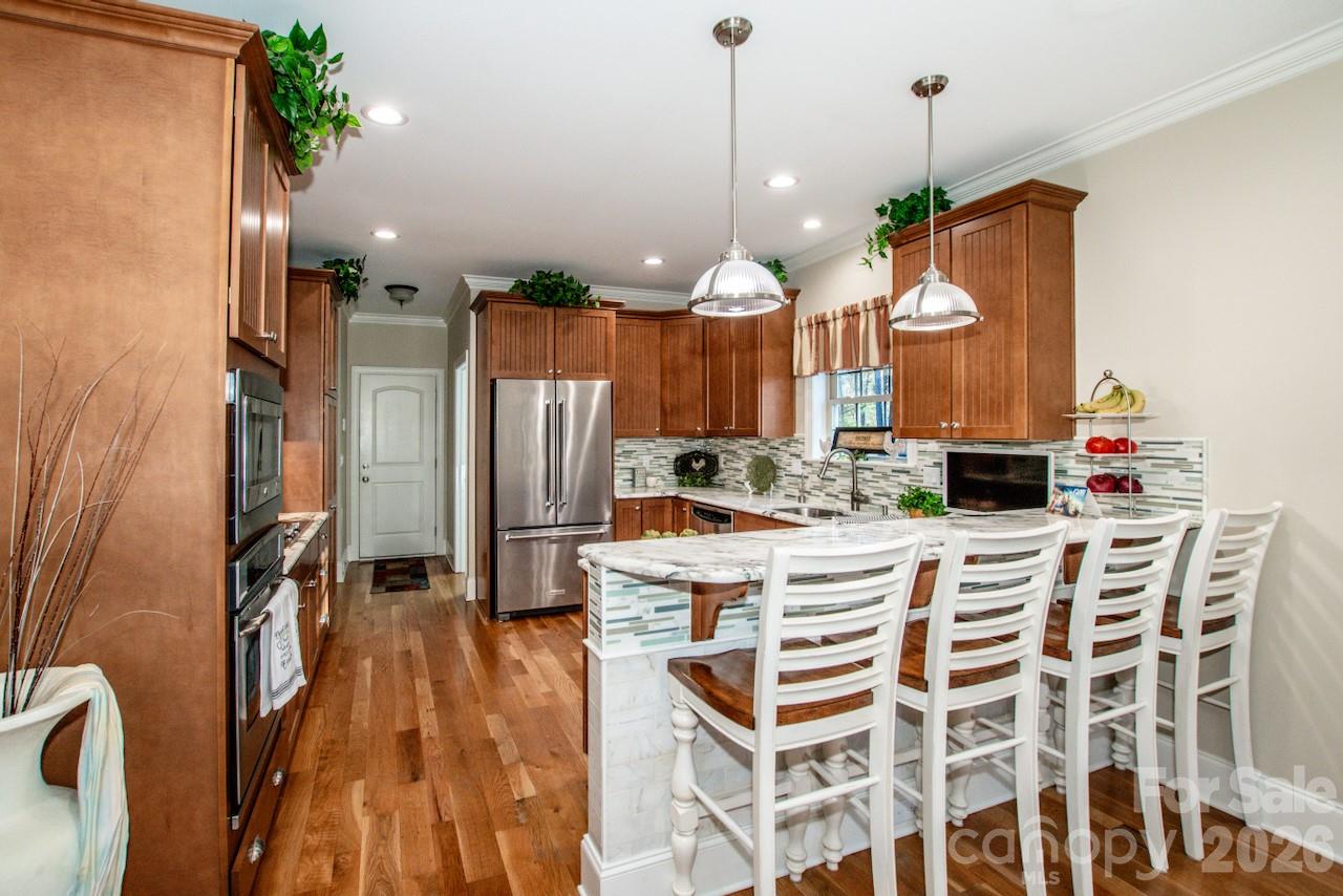 570 Morrison Farm Road — Troutman