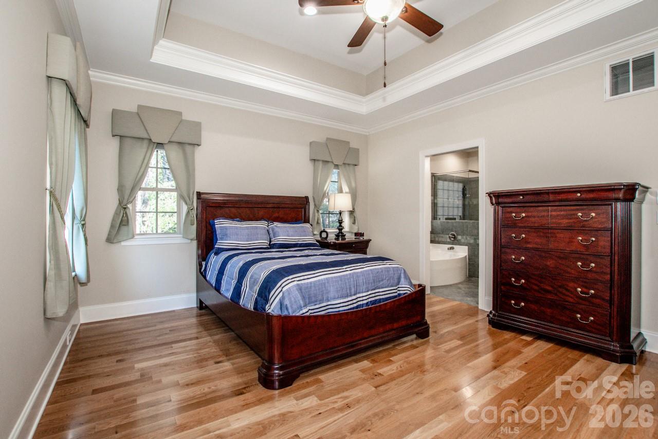 570 Morrison Farm Road — Troutman