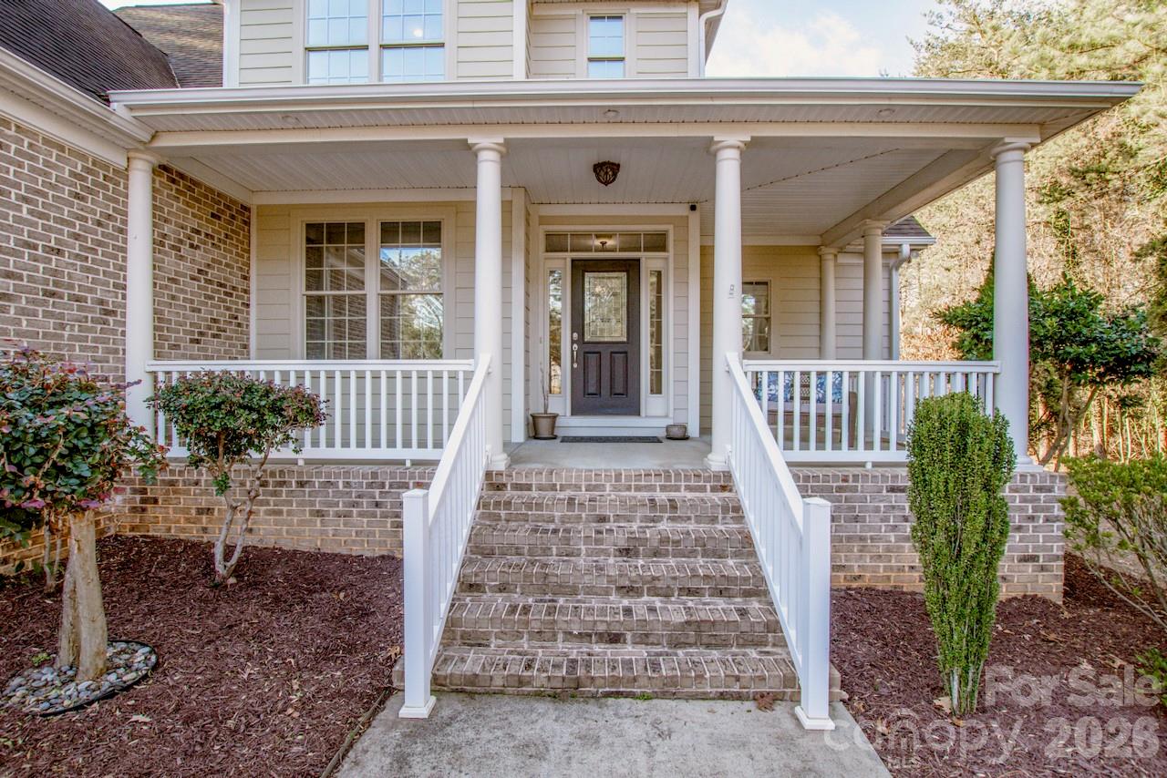 570 Morrison Farm Road — Troutman