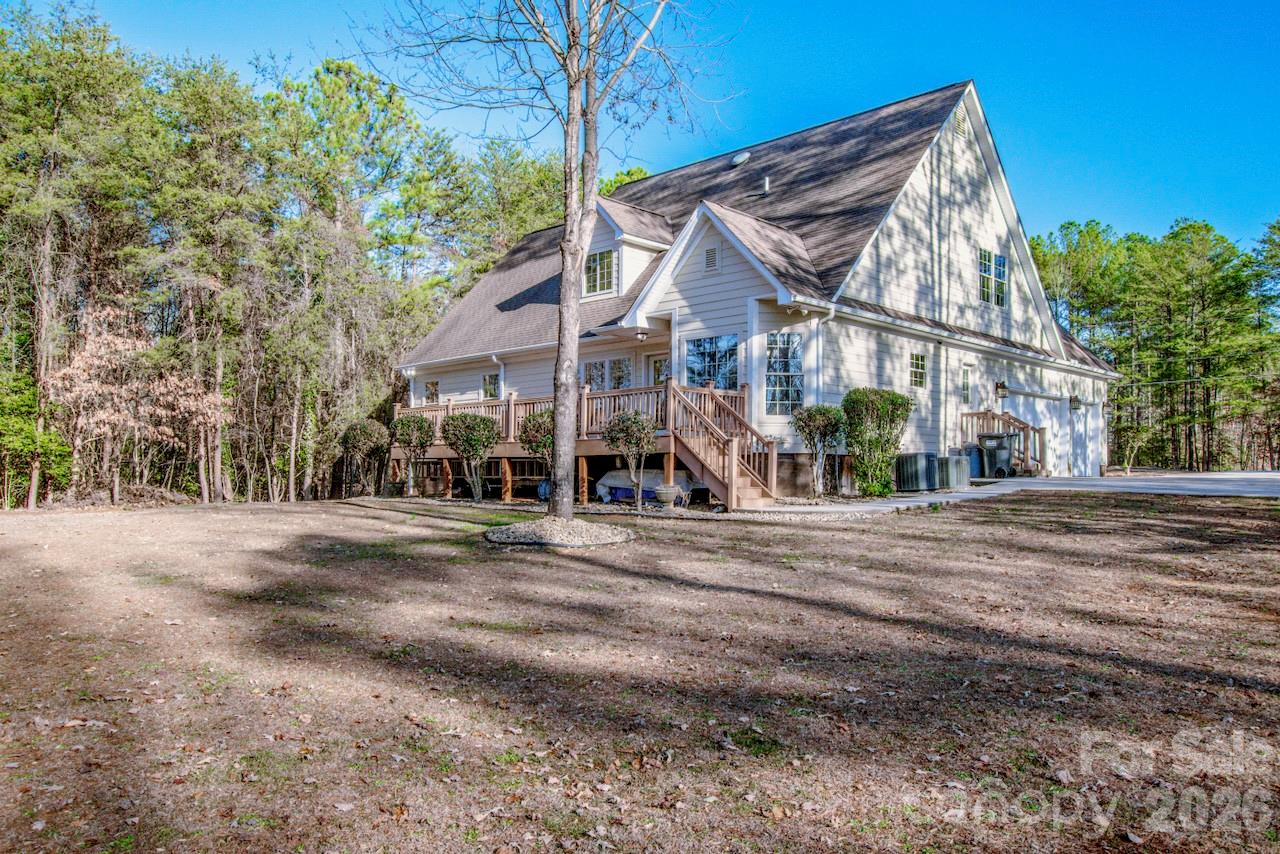 570 Morrison Farm Road — Troutman