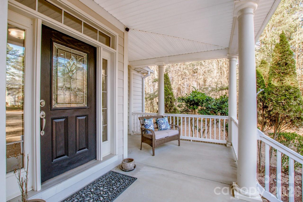 570 Morrison Farm Road — Troutman