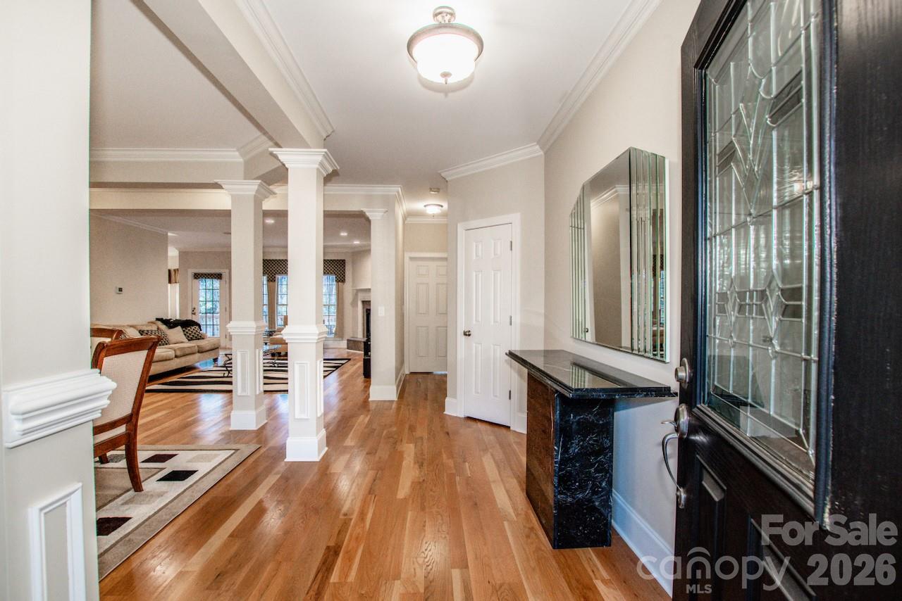 570 Morrison Farm Road — Troutman