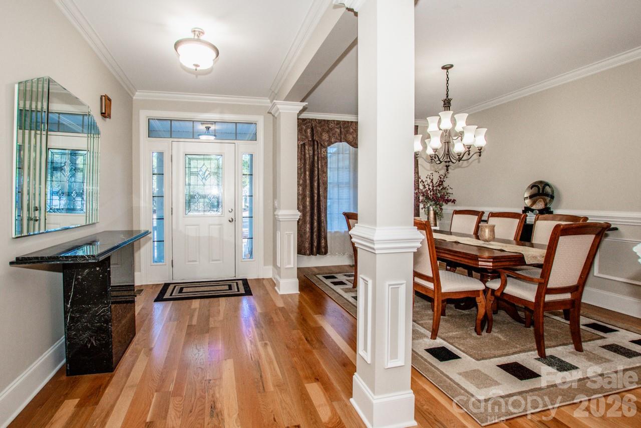 570 Morrison Farm Road — Troutman