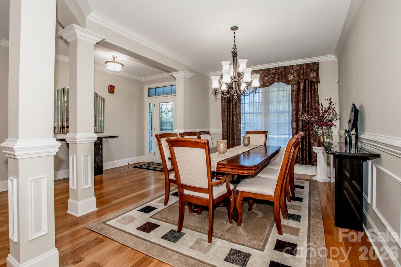 570 Morrison Farm Road — Troutman