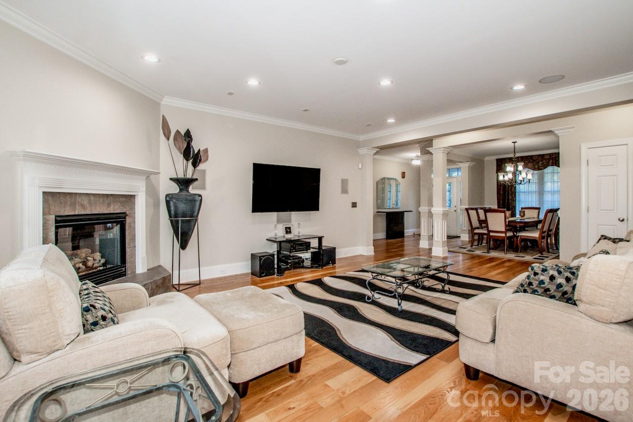 570 Morrison Farm Road — Troutman