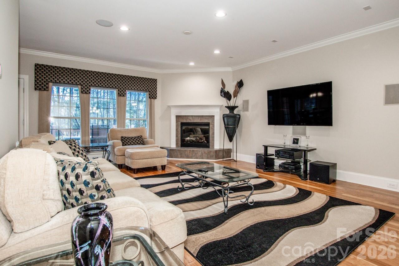 570 Morrison Farm Road — Troutman