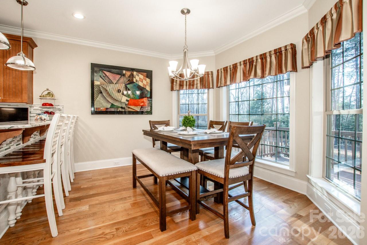 570 Morrison Farm Road — Troutman