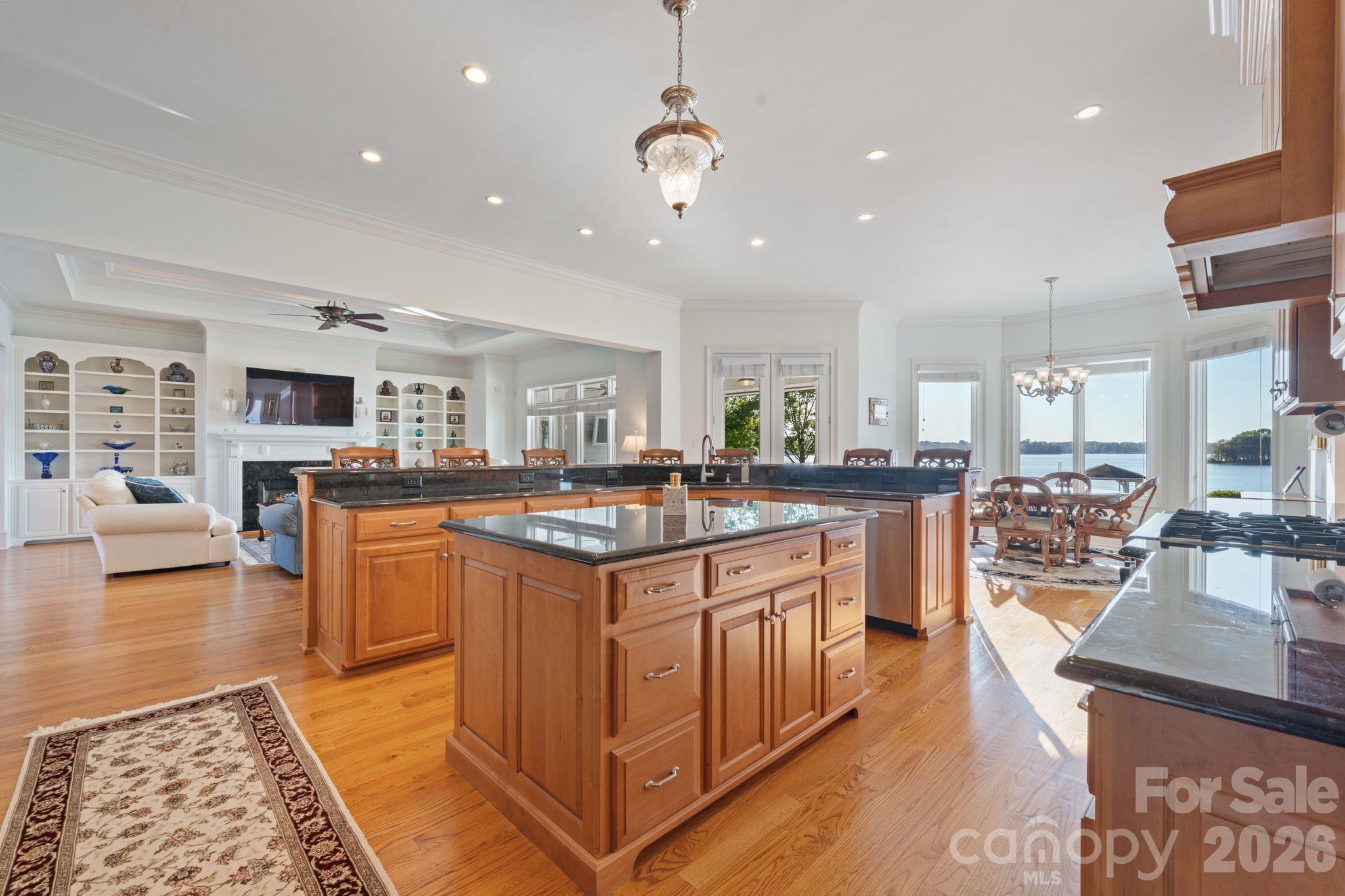 2477 Peninsula Shores Court — Denver