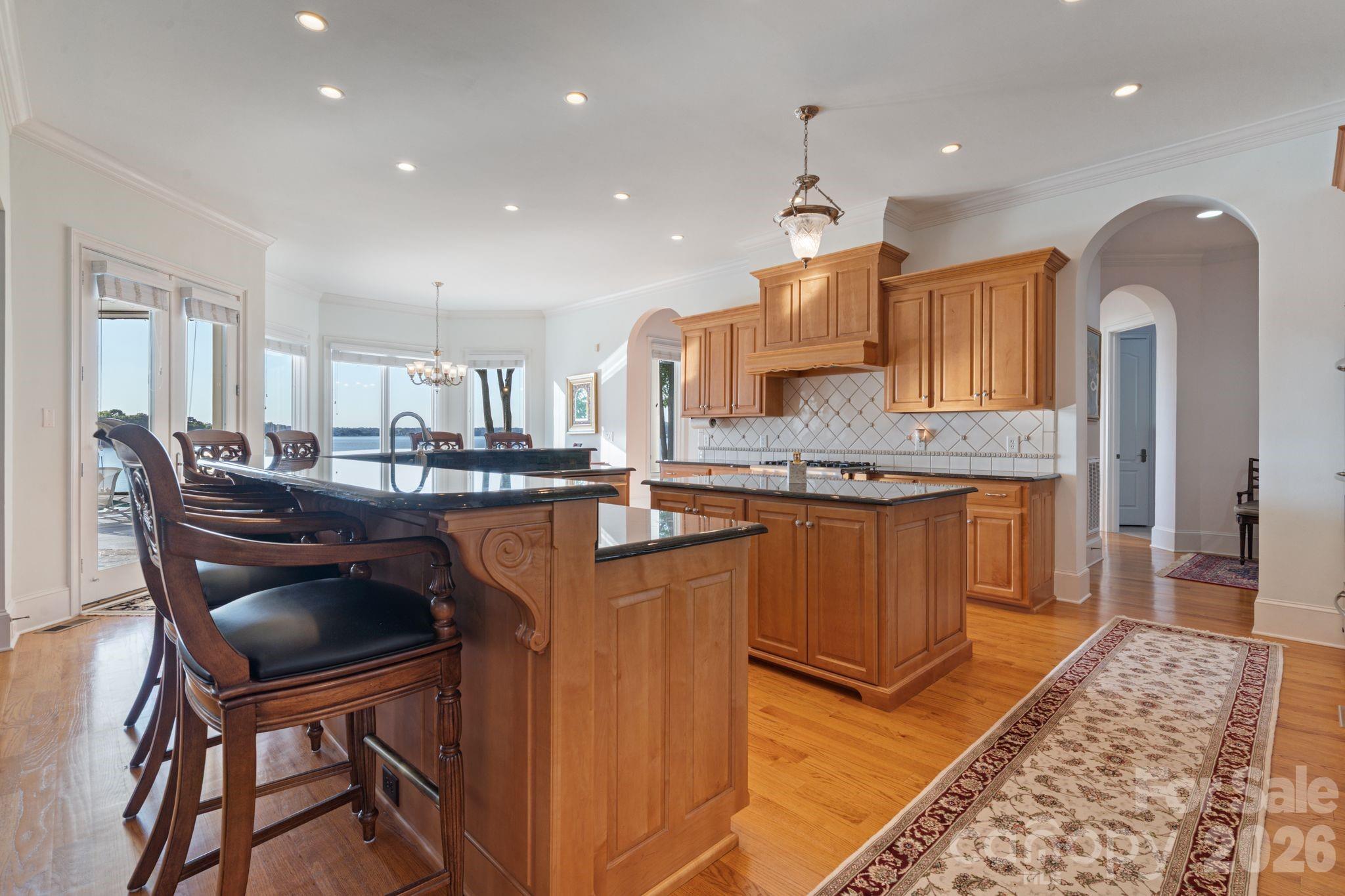 2477 Peninsula Shores Court — Denver