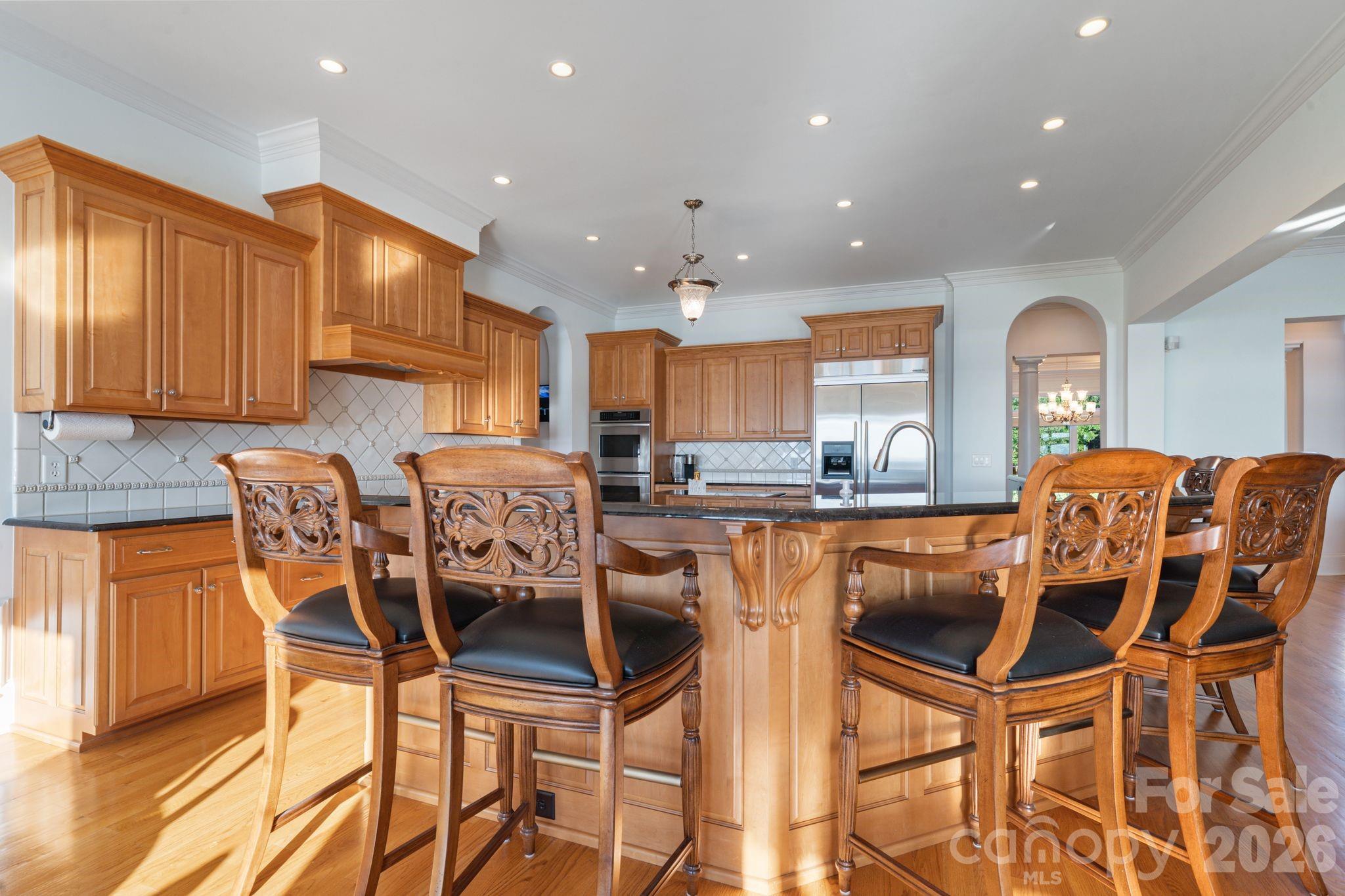 2477 Peninsula Shores Court — Denver