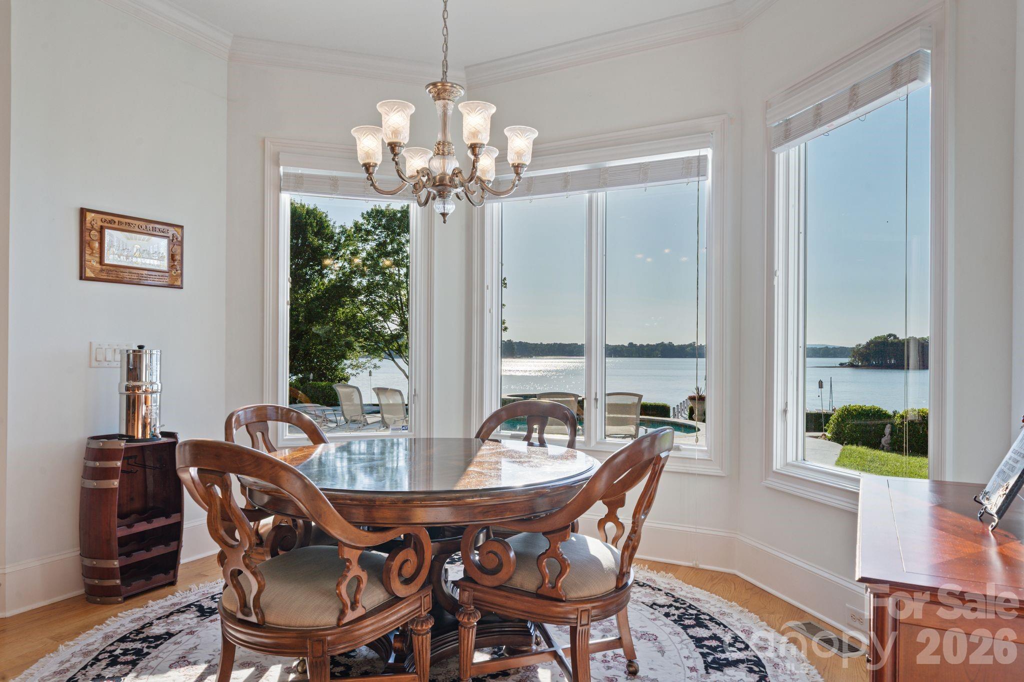 2477 Peninsula Shores Court — Denver