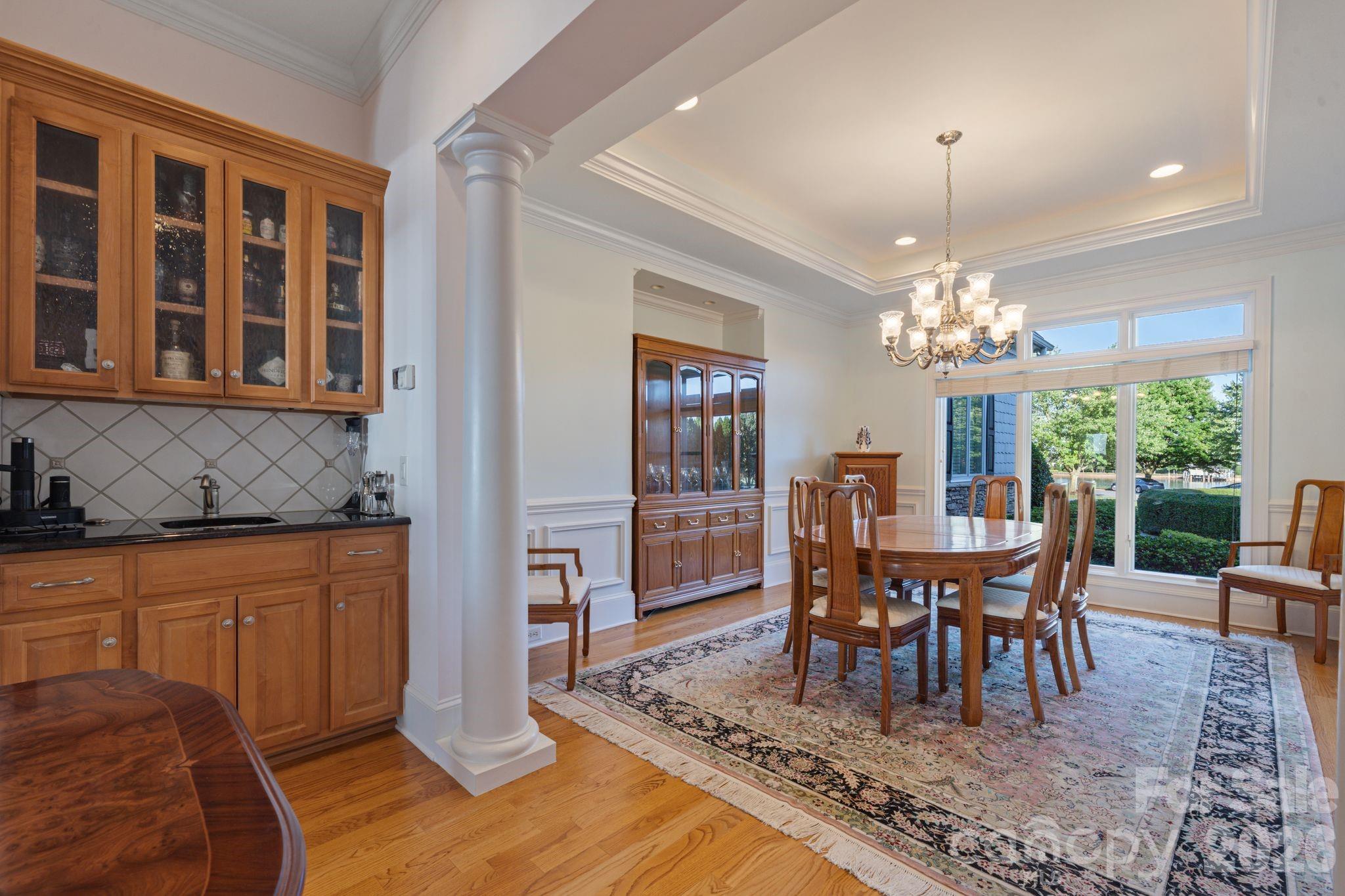 2477 Peninsula Shores Court — Denver
