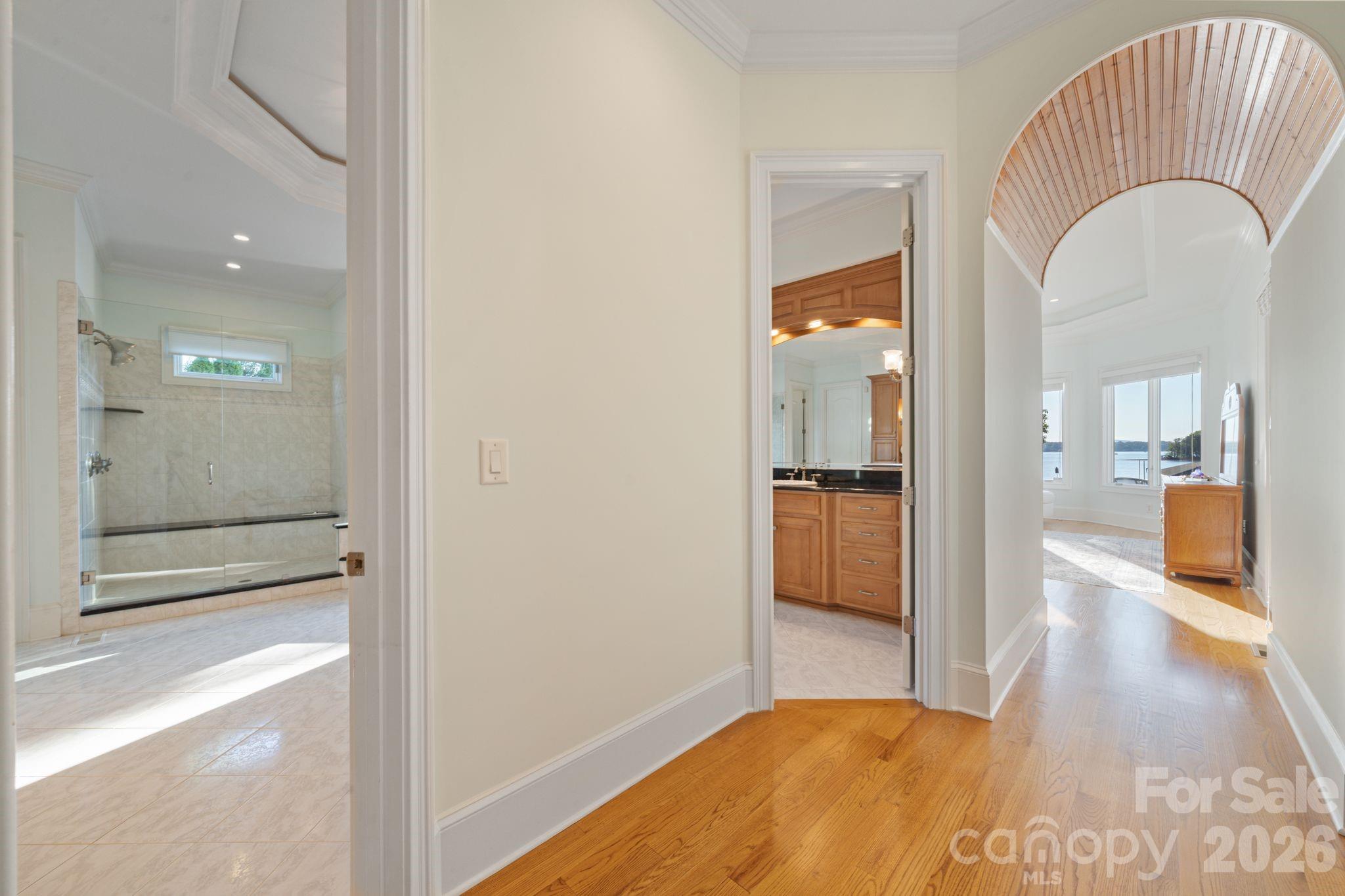 2477 Peninsula Shores Court — Denver