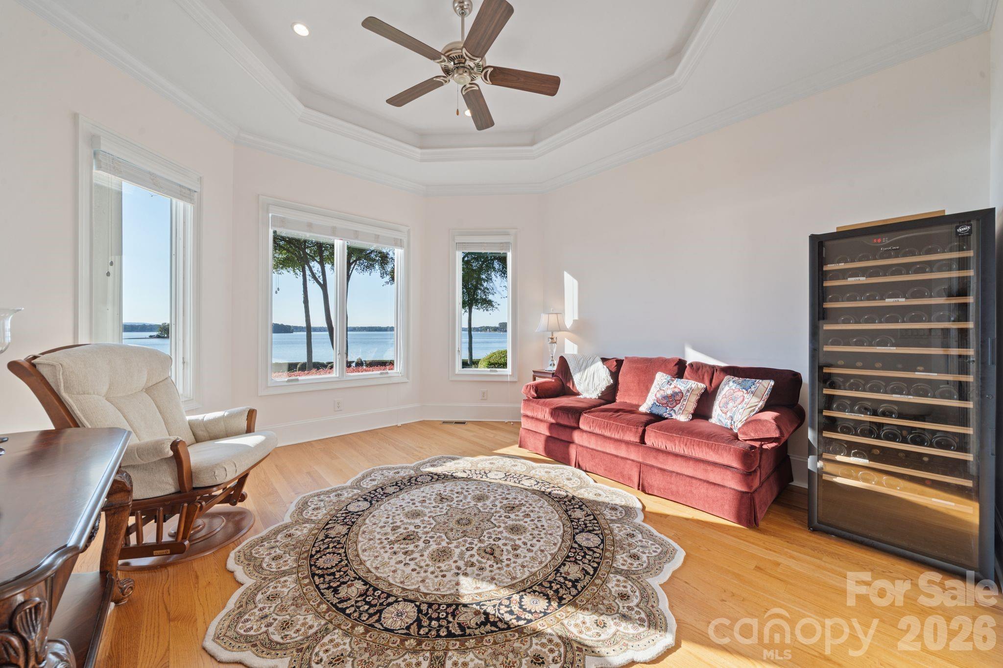 2477 Peninsula Shores Court — Denver
