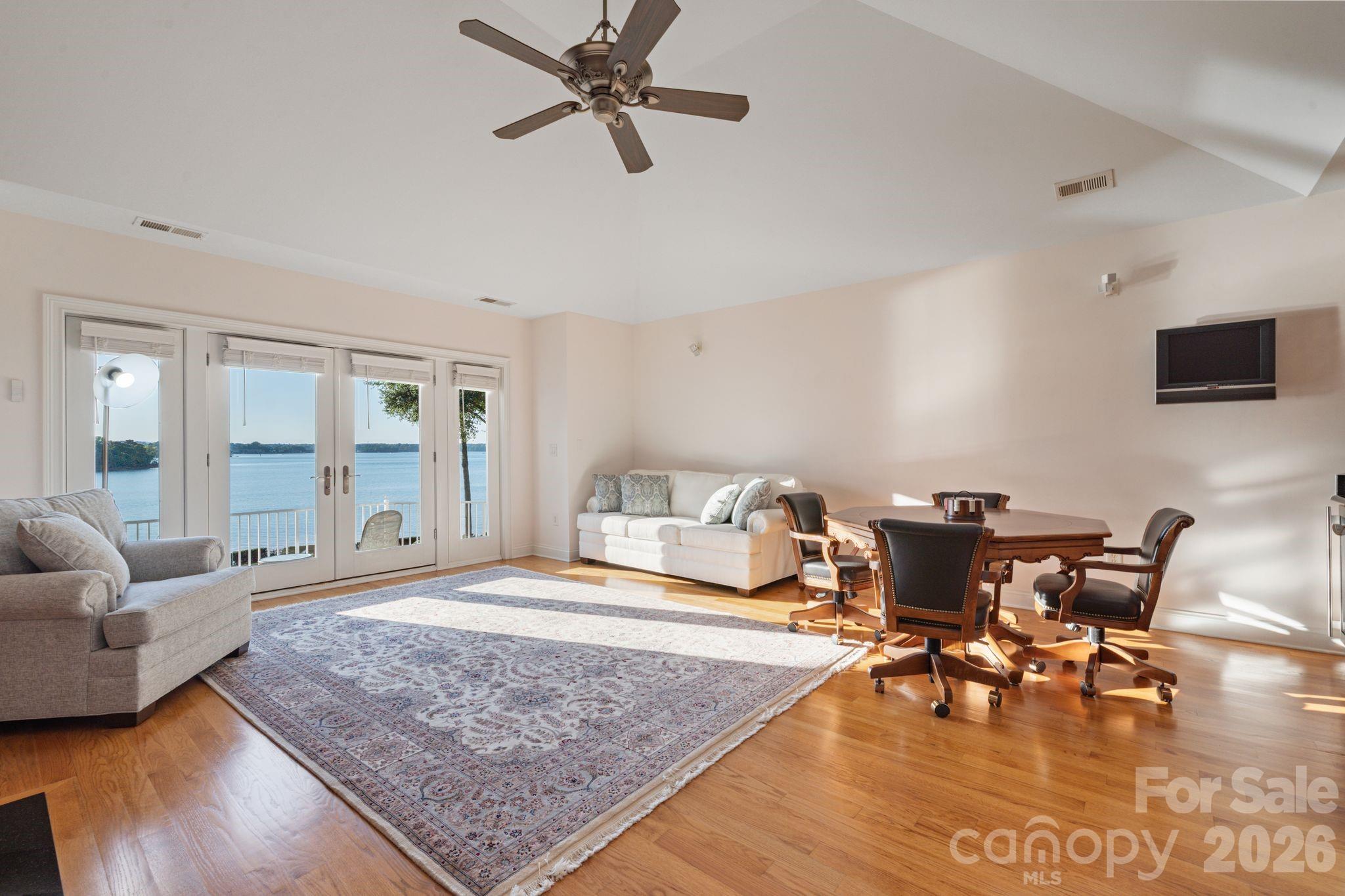 2477 Peninsula Shores Court — Denver