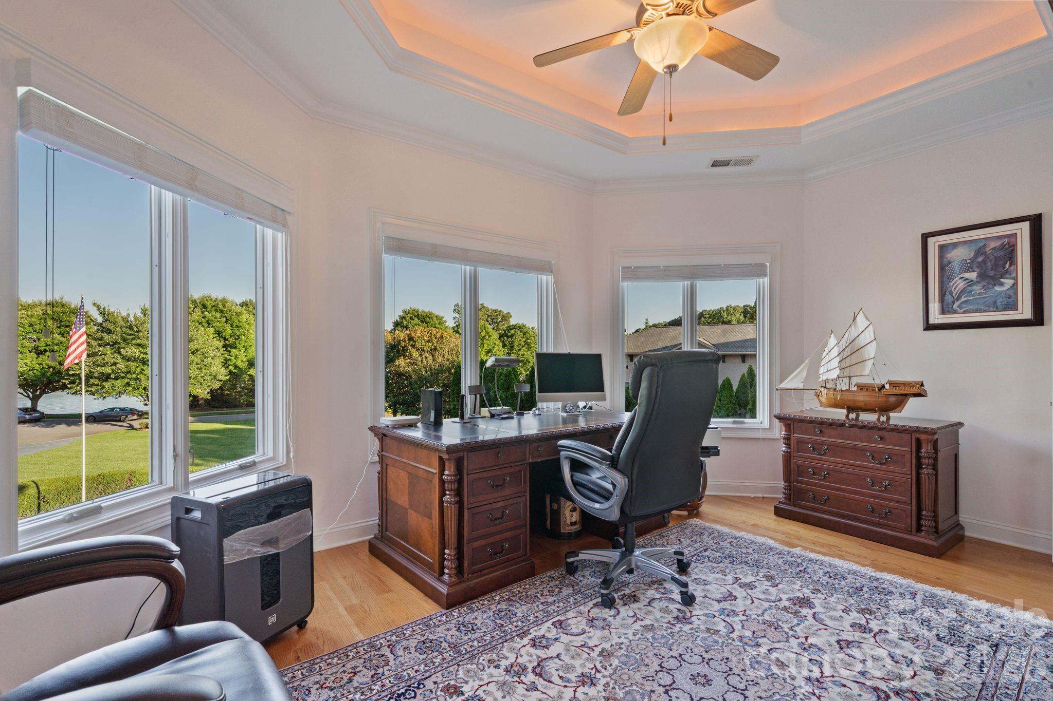 2477 Peninsula Shores Court — Denver