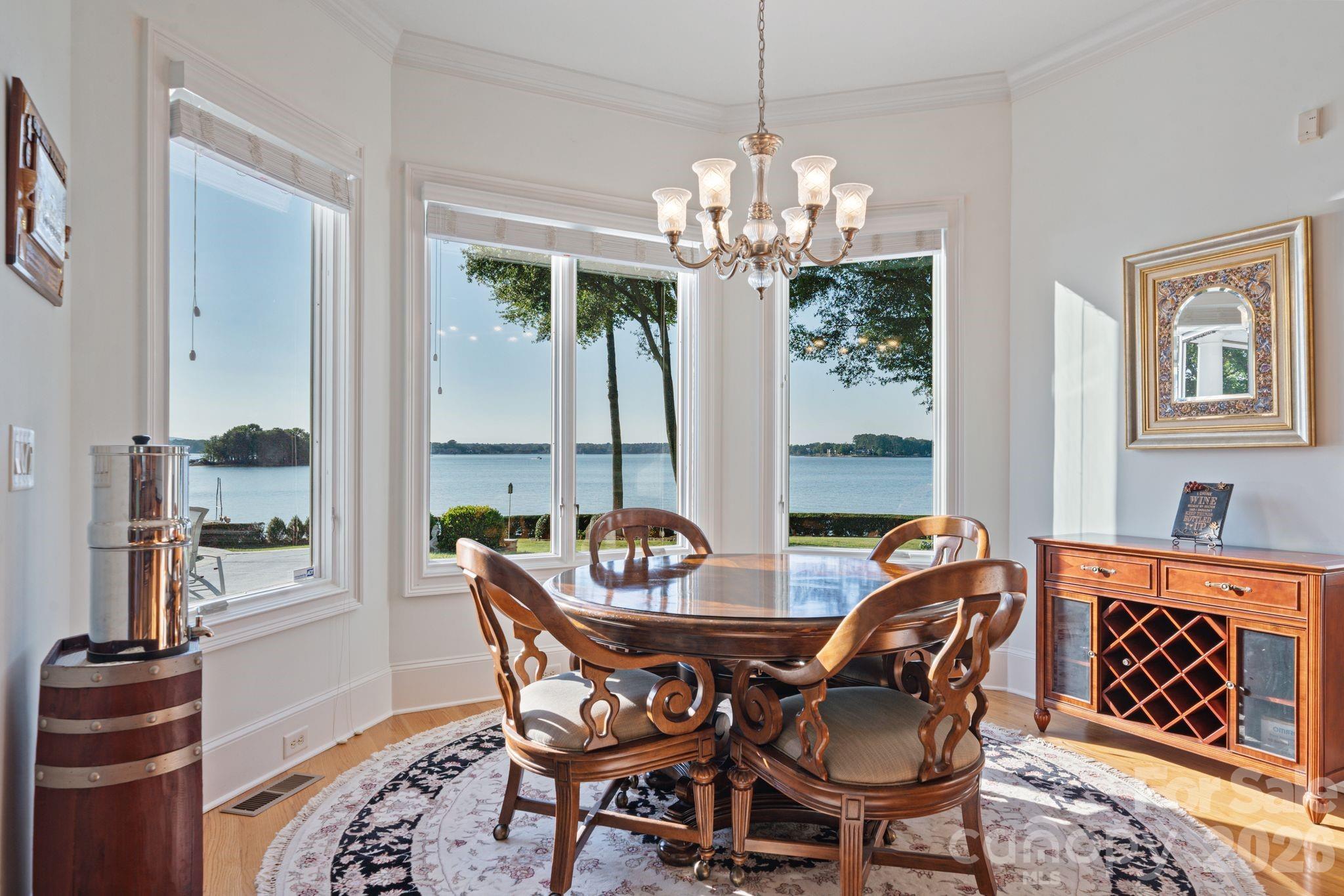 2477 Peninsula Shores Court — Denver