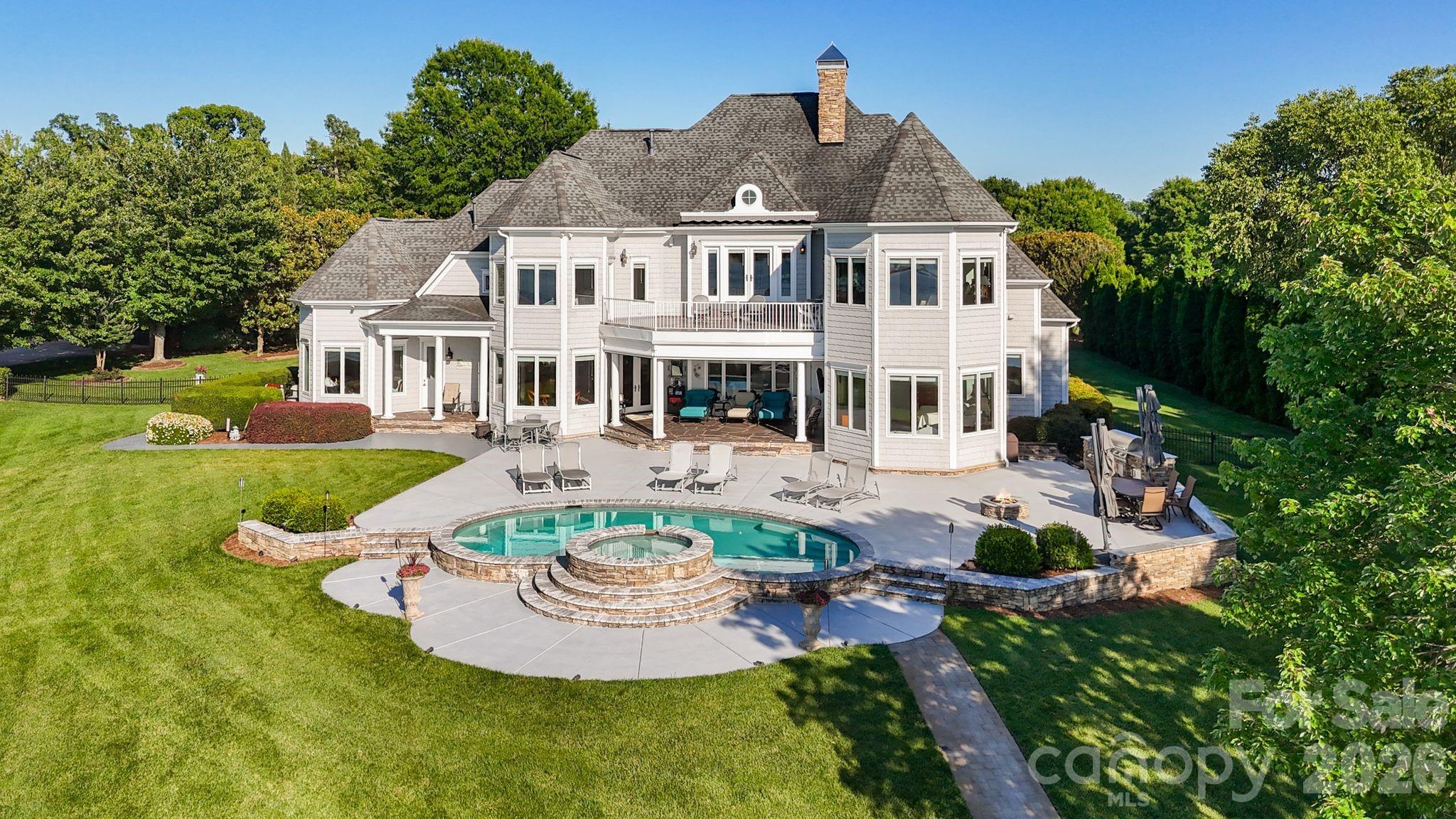 2477 Peninsula Shores Court — Denver