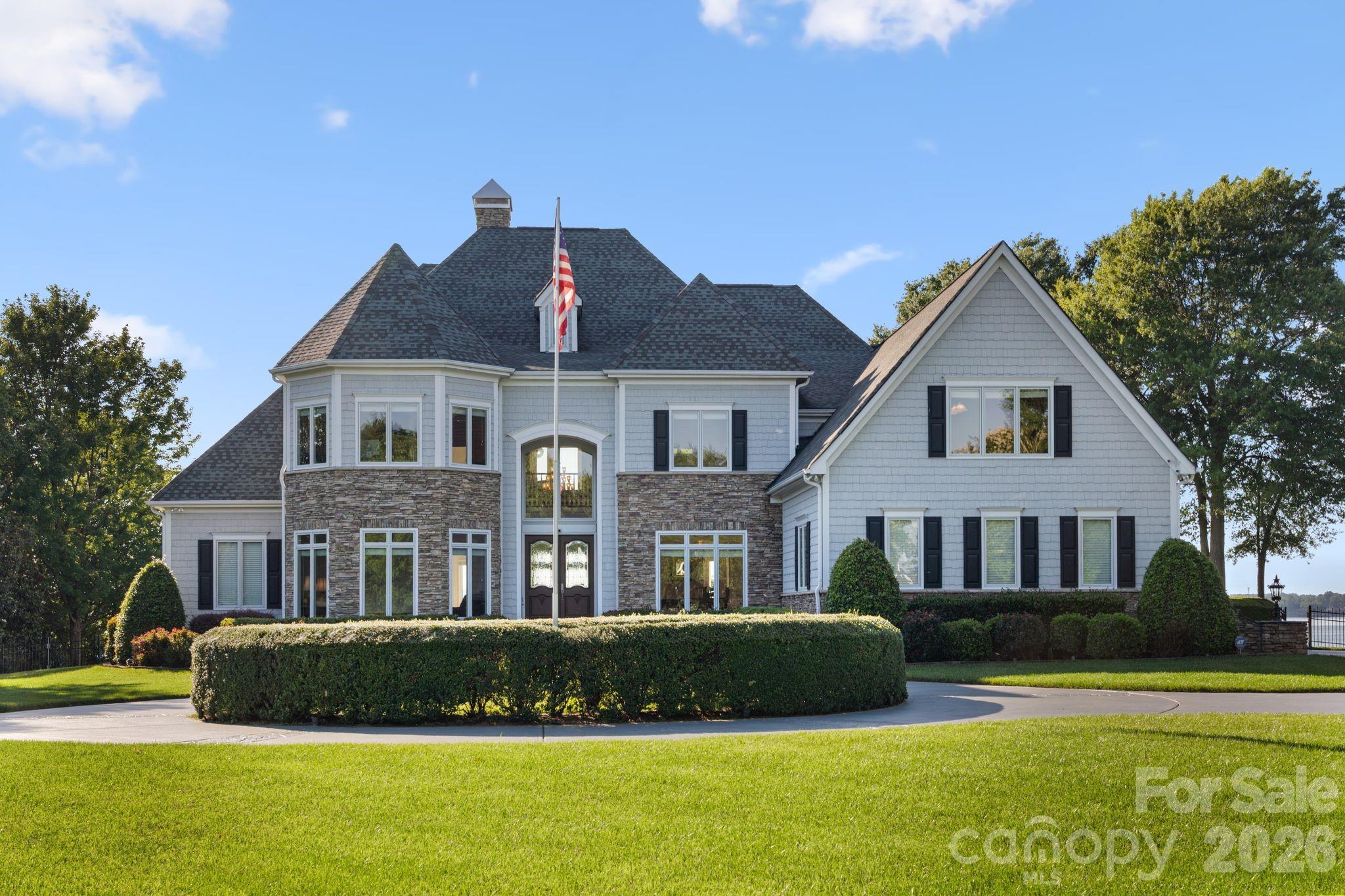 2477 Peninsula Shores Court — Denver
