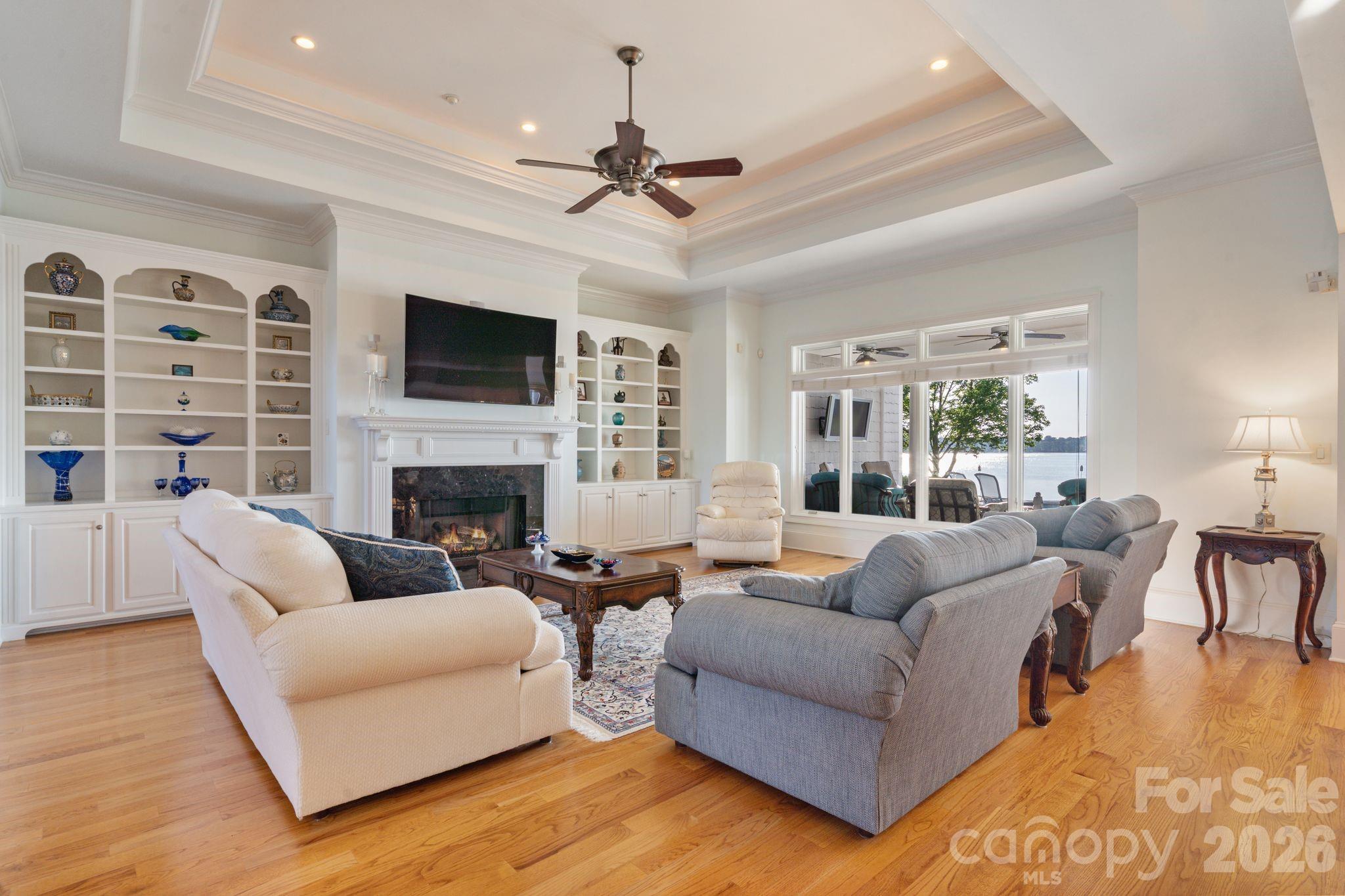 2477 Peninsula Shores Court — Denver