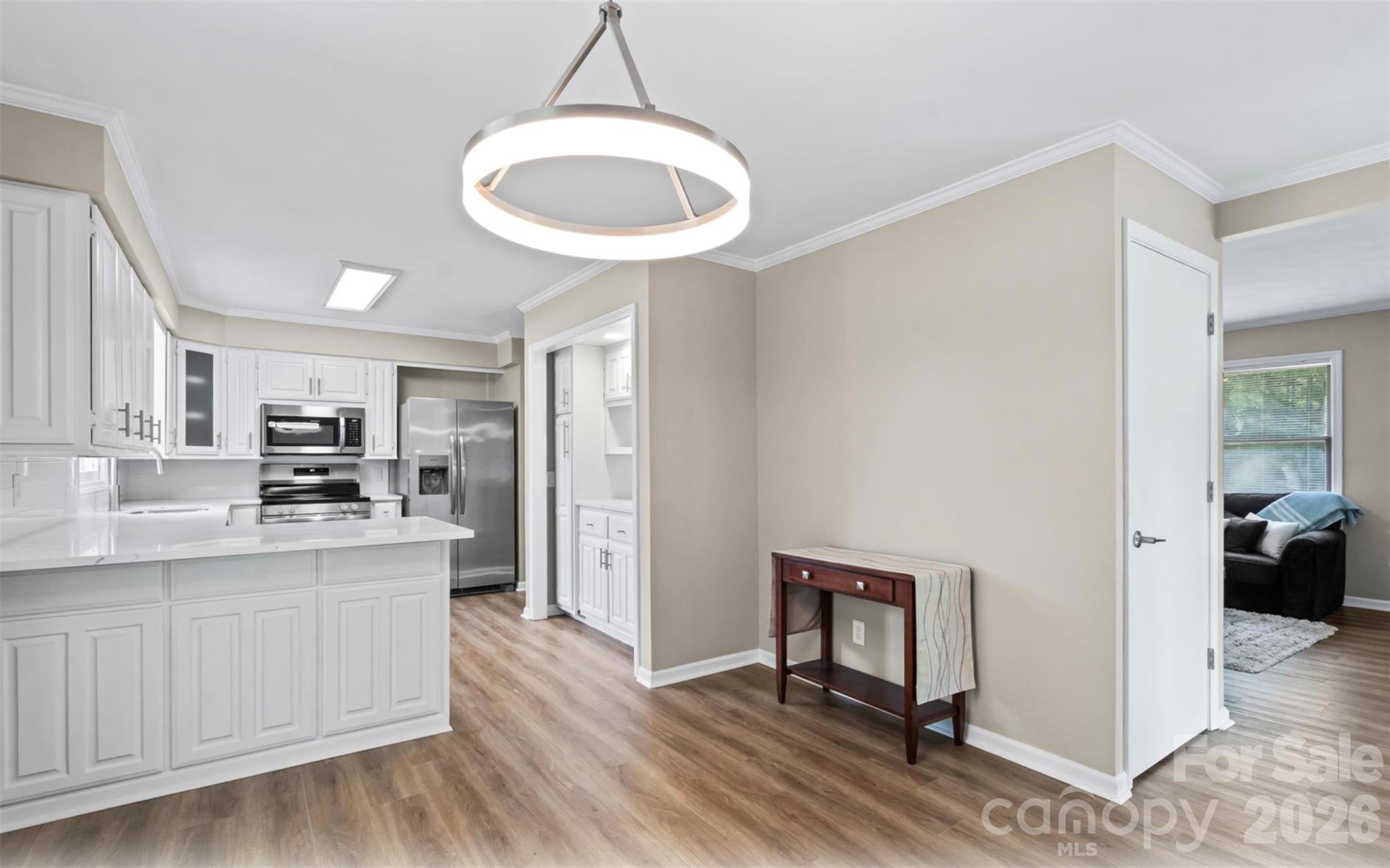 2910 Floral Drive — Albemarle
