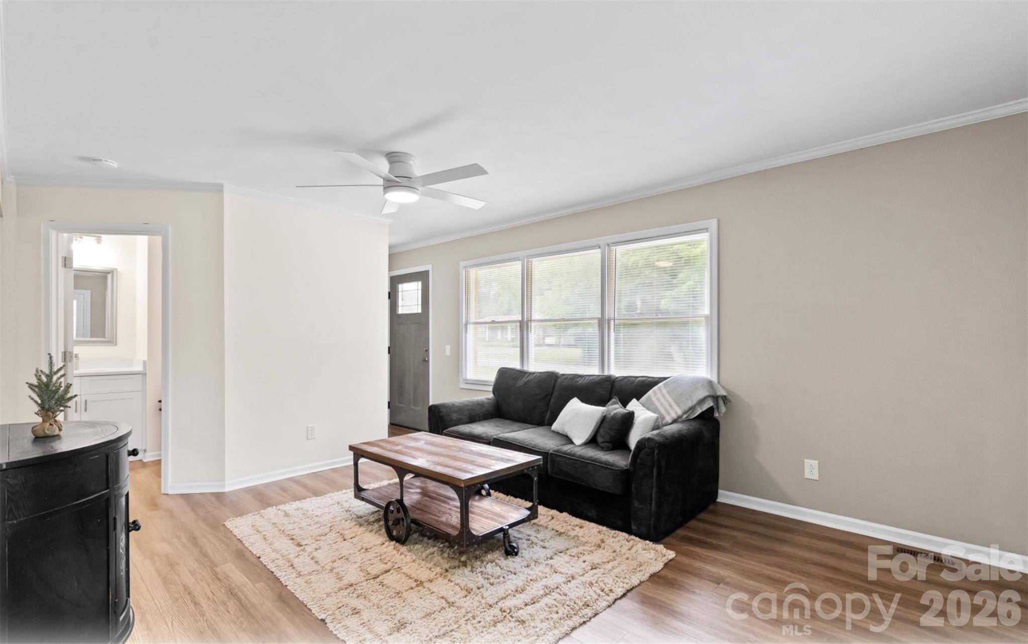 2910 Floral Drive — Albemarle