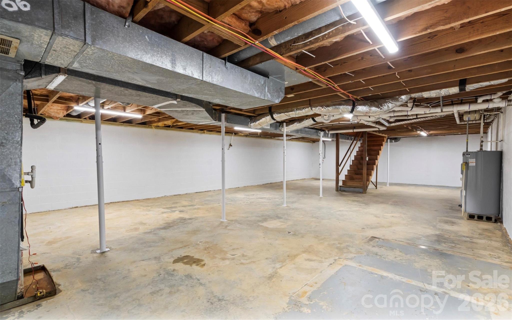 2910 Floral Drive — Albemarle