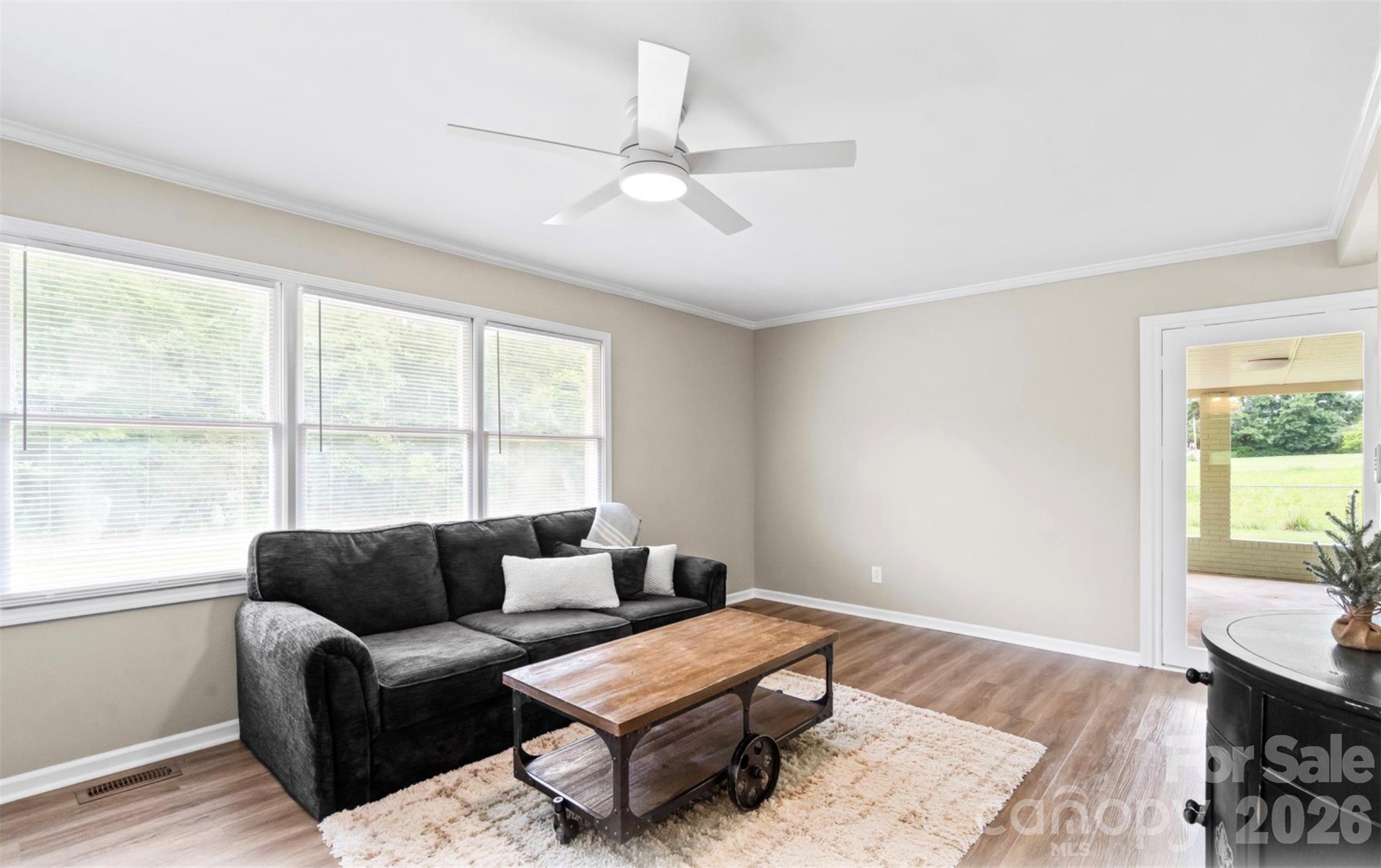 2910 Floral Drive — Albemarle