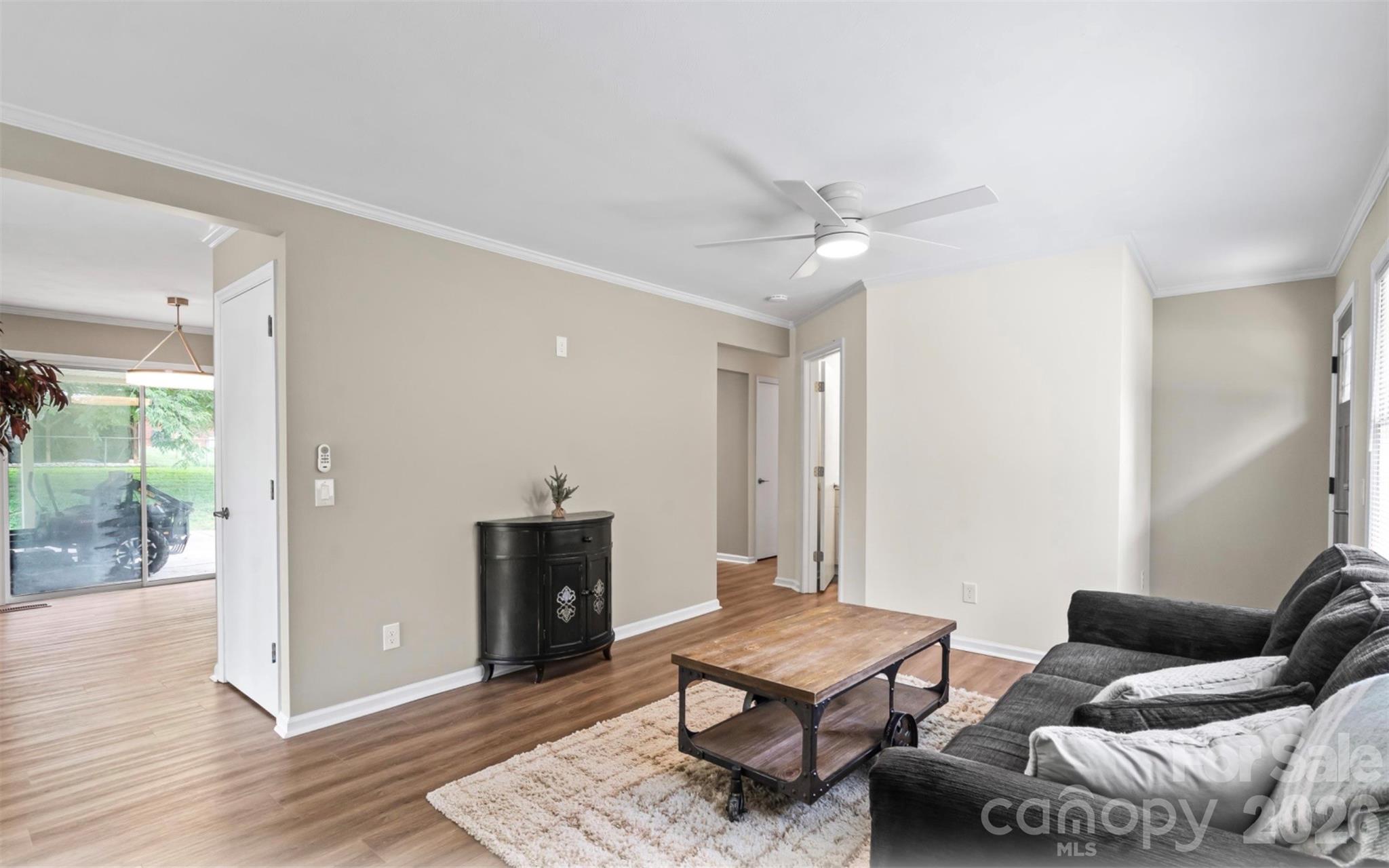2910 Floral Drive — Albemarle