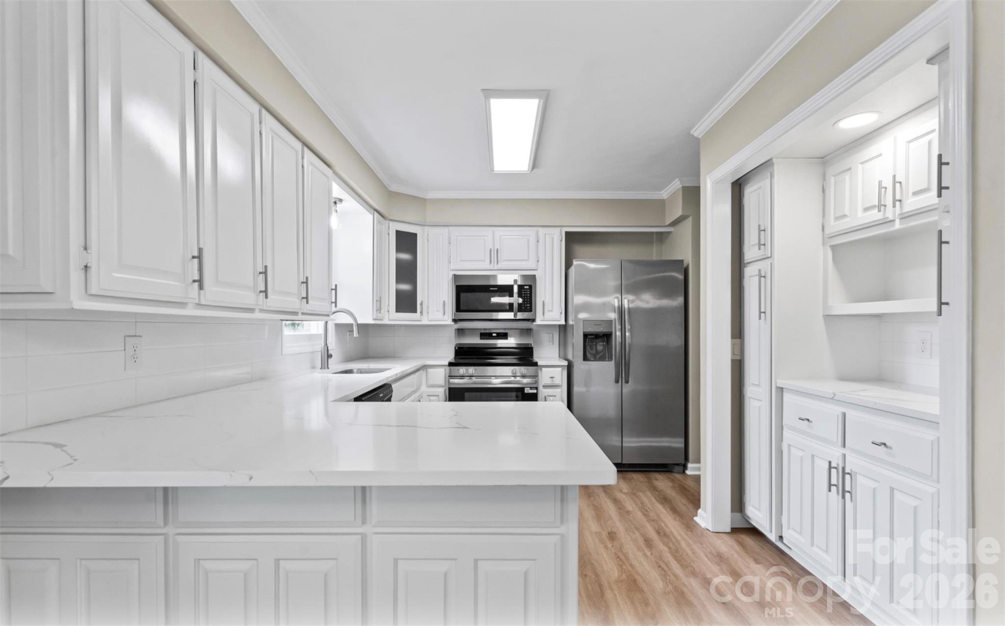 2910 Floral Drive — Albemarle