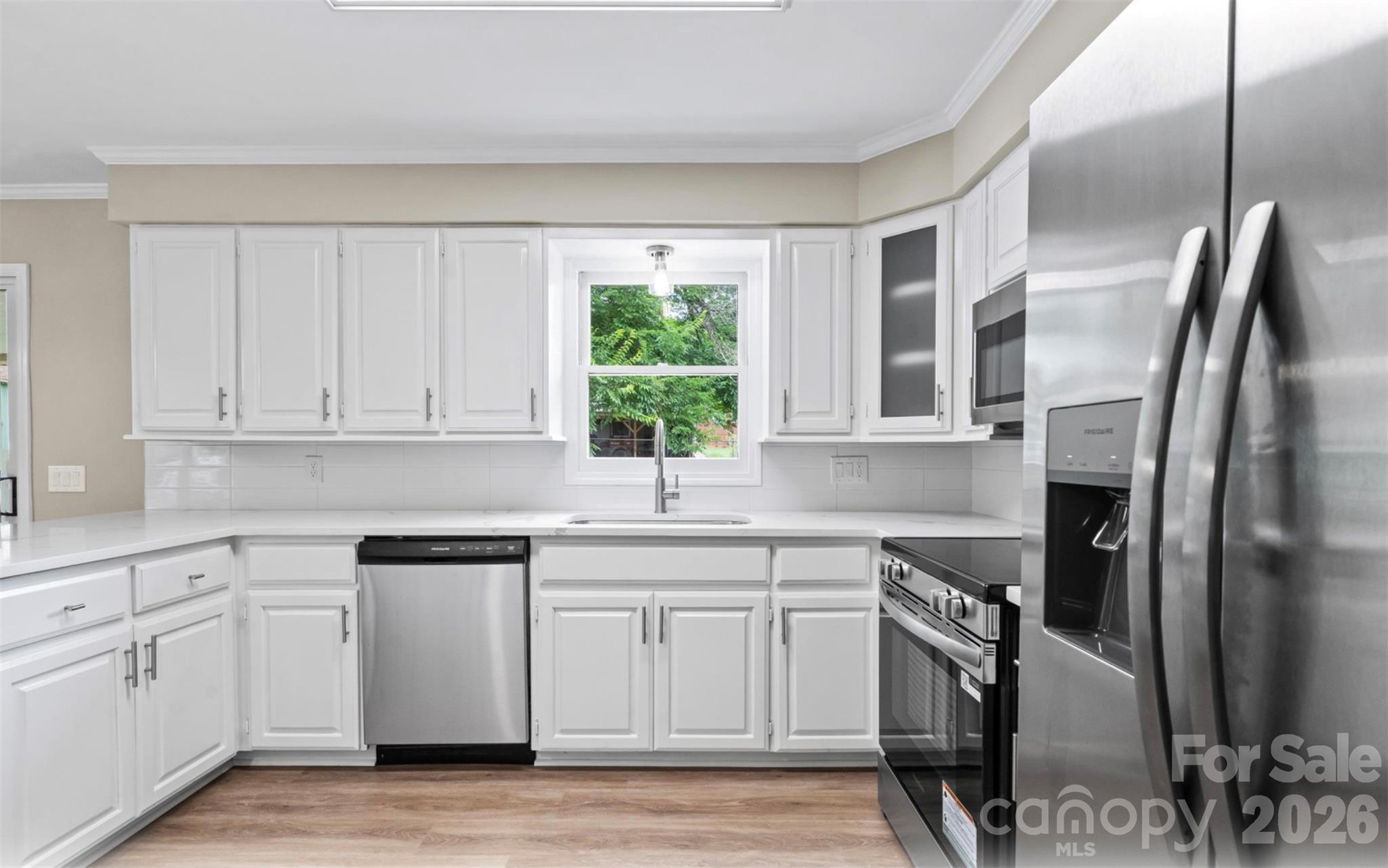 2910 Floral Drive — Albemarle