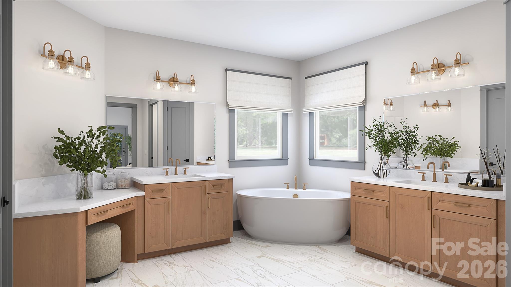 752 Lynderhill Lane — Matthews
