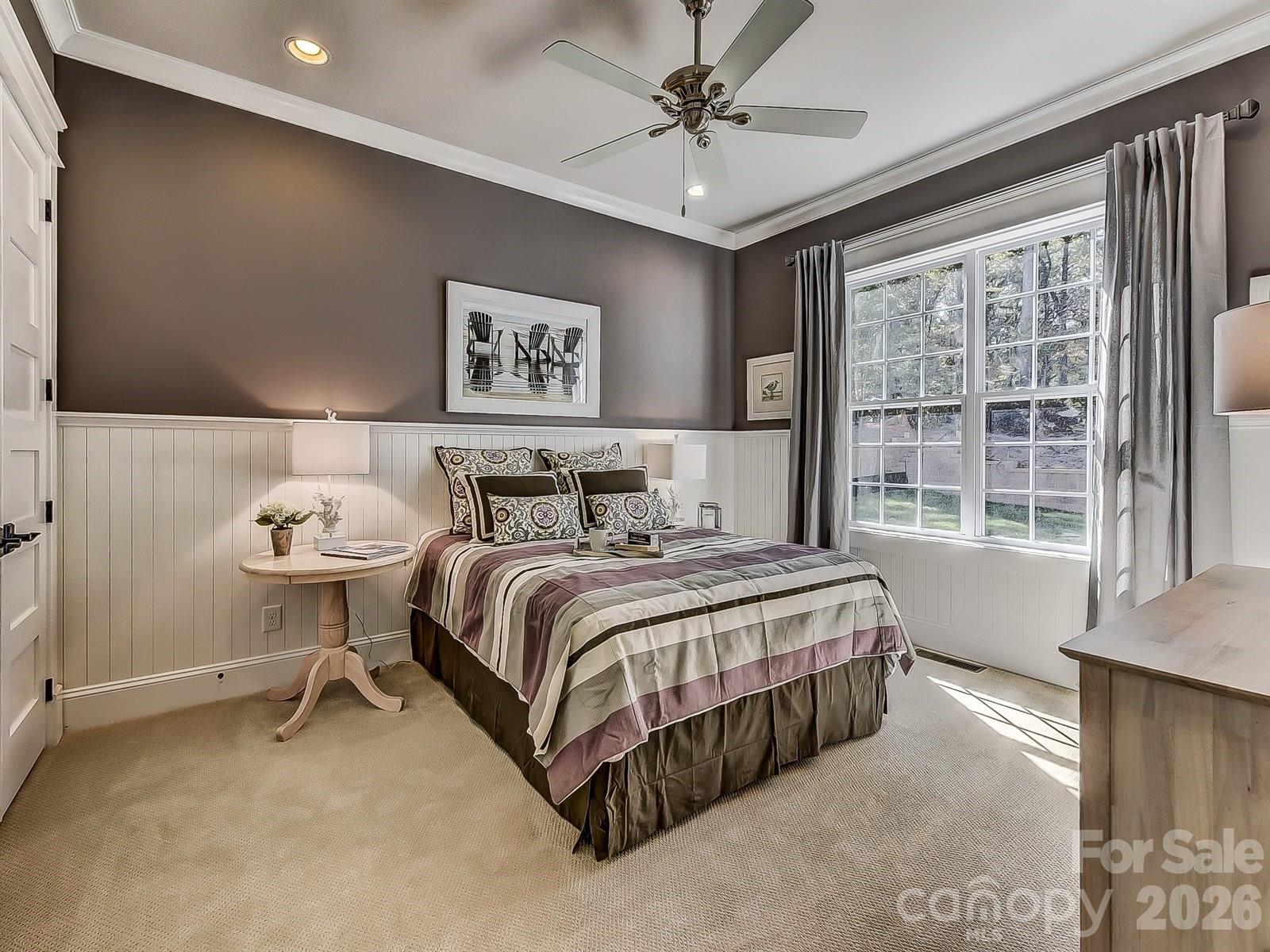752 Lynderhill Lane — Matthews