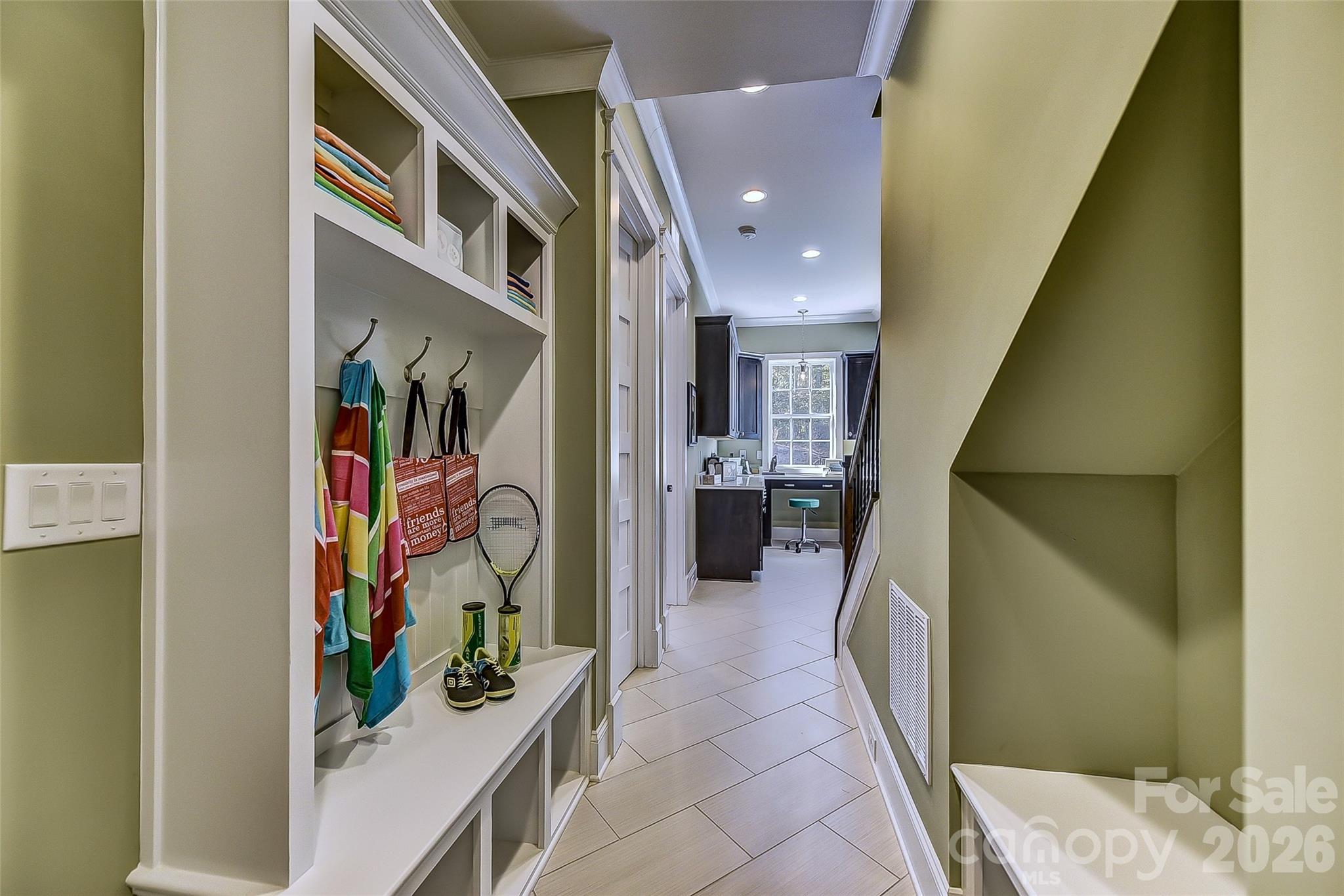 752 Lynderhill Lane — Matthews