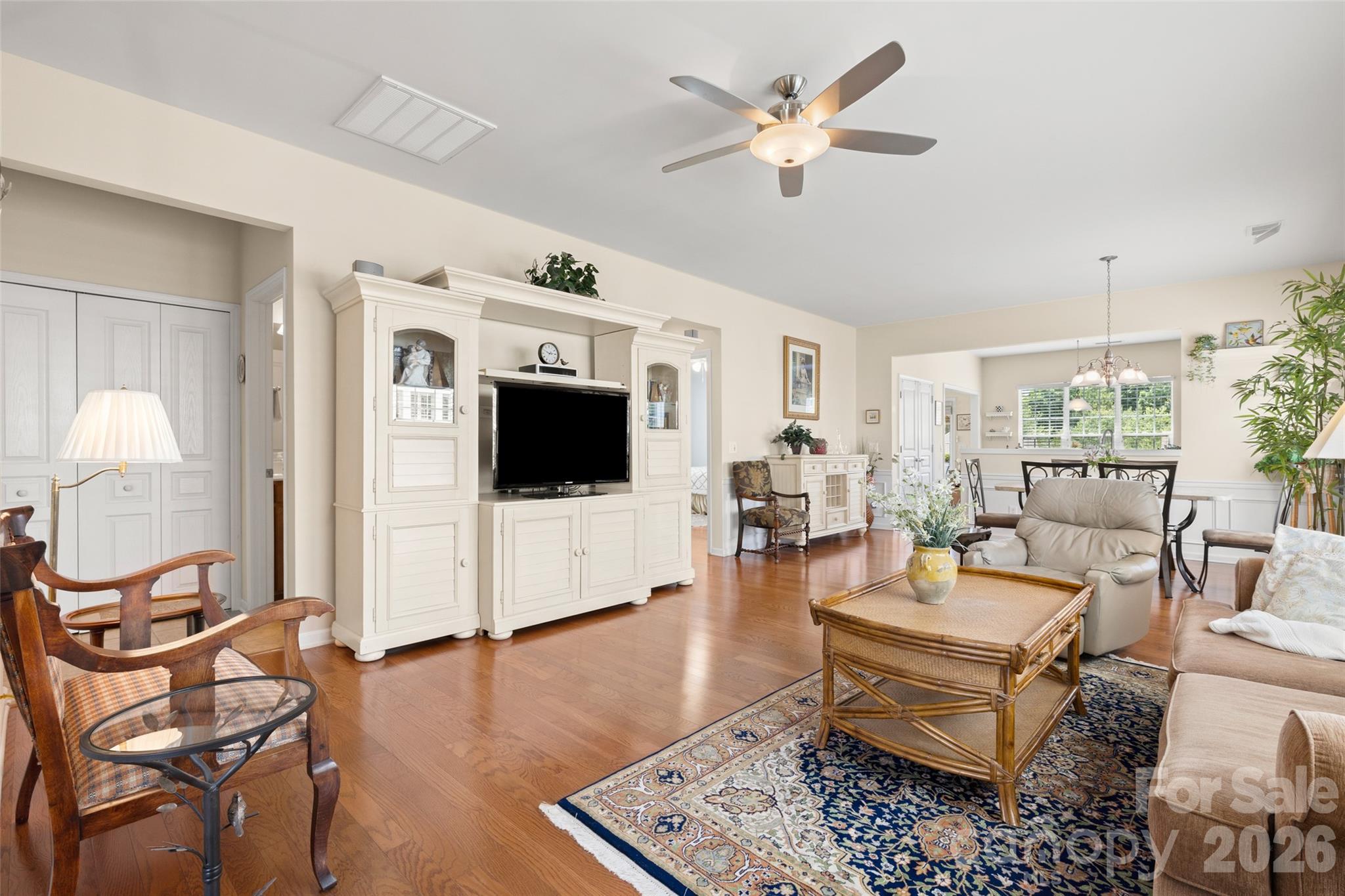 16311 Raven Crest Drive — Indian Land