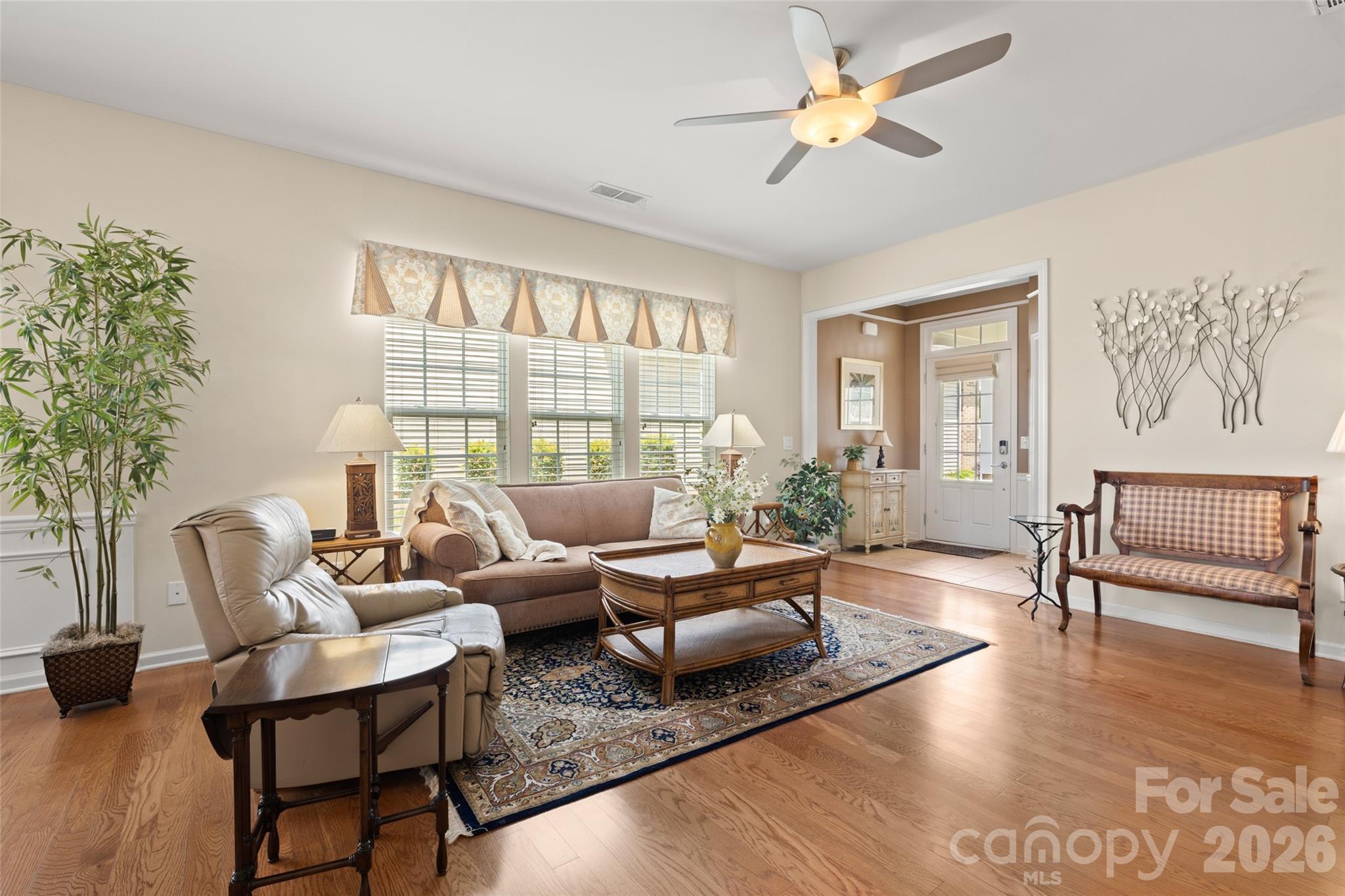 16311 Raven Crest Drive — Indian Land