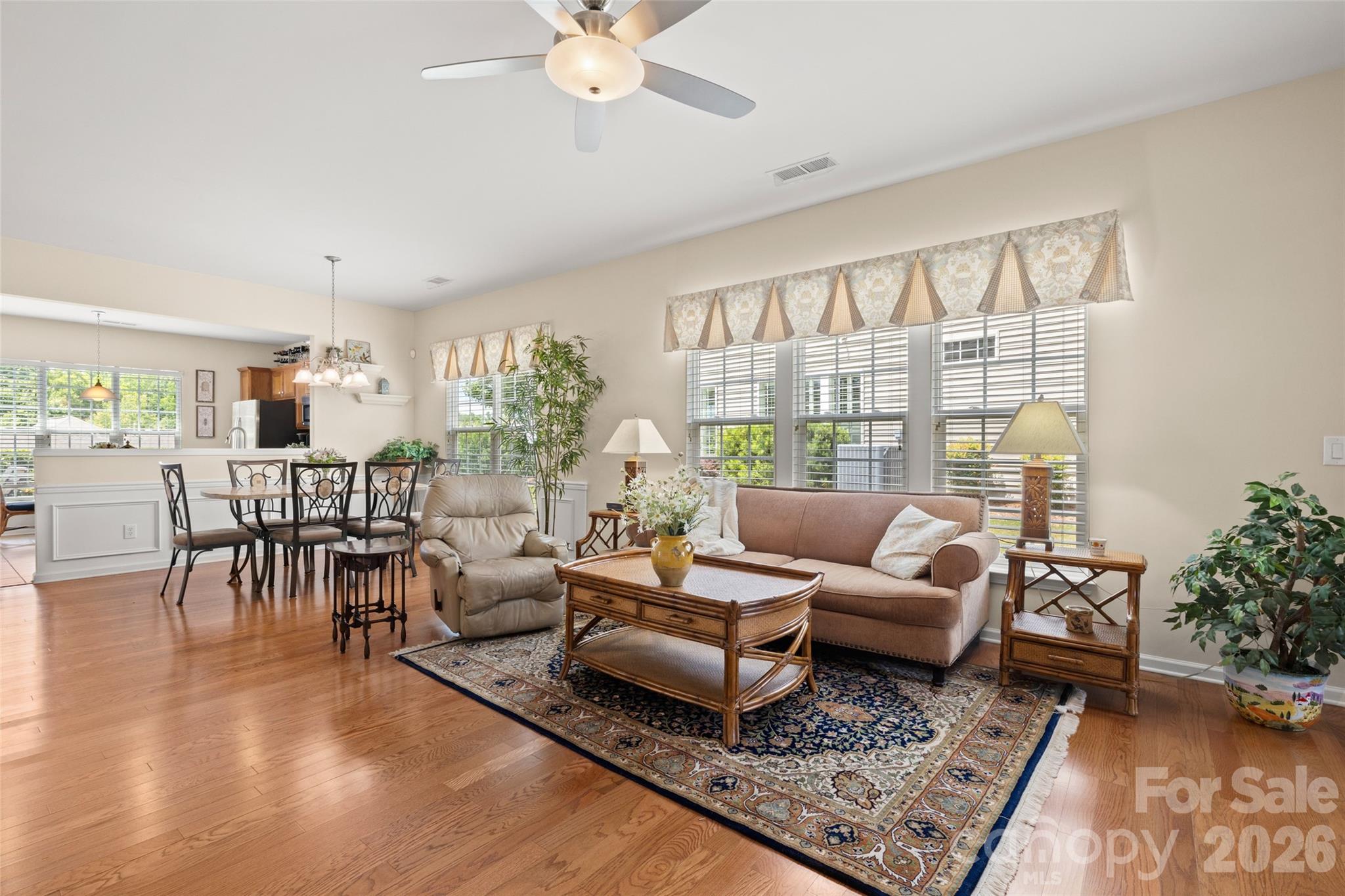 16311 Raven Crest Drive — Indian Land