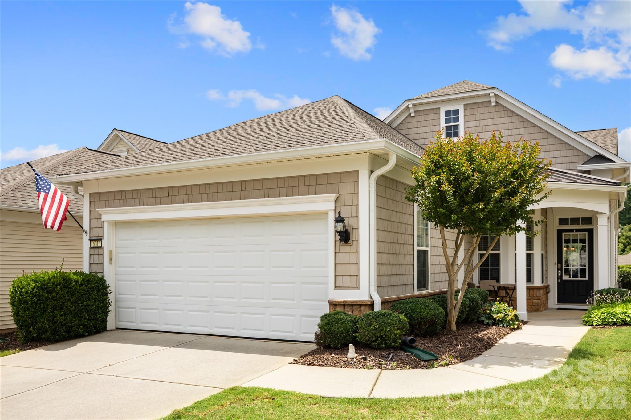16311 Raven Crest Drive — Indian Land