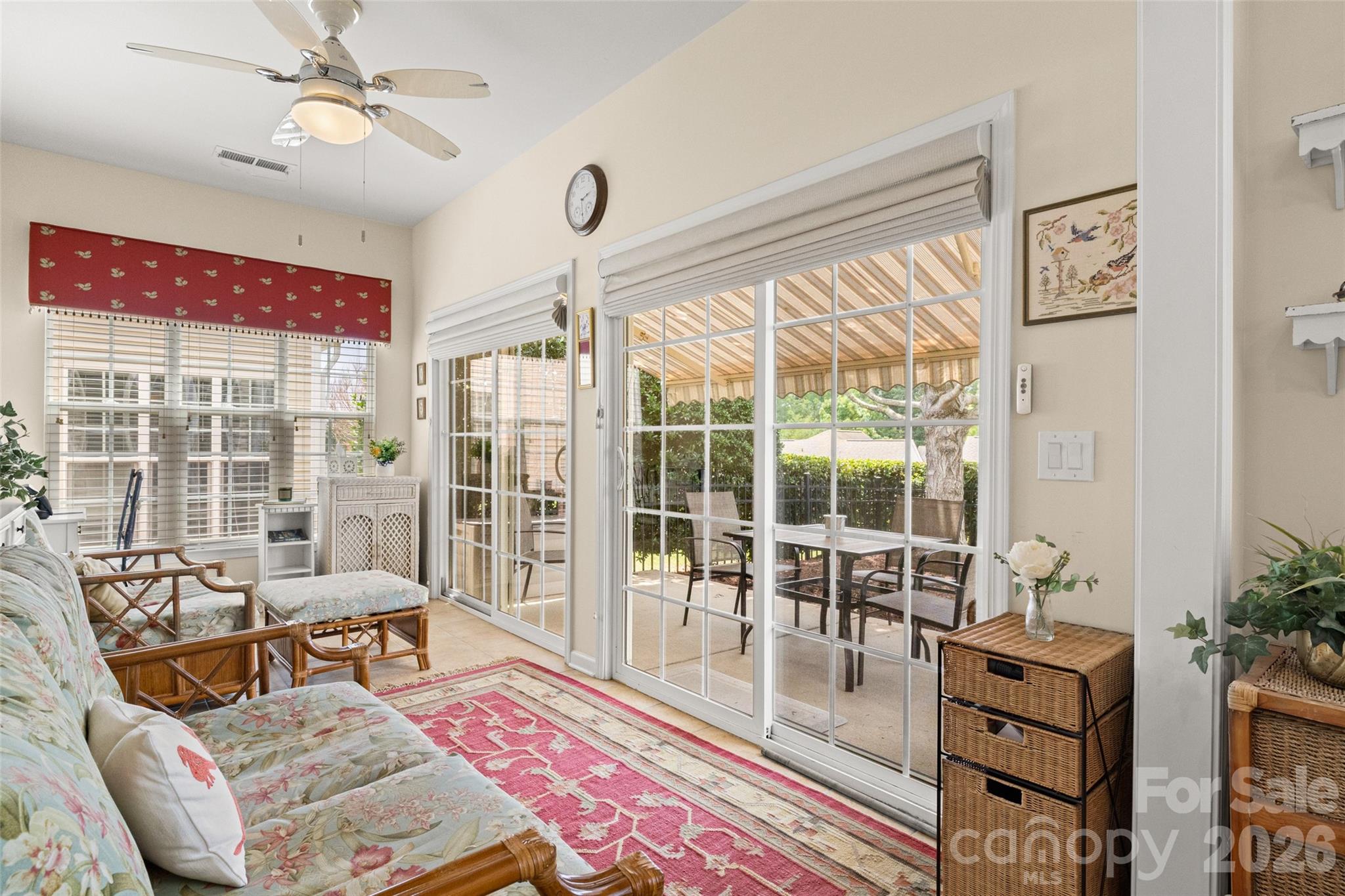 16311 Raven Crest Drive — Indian Land