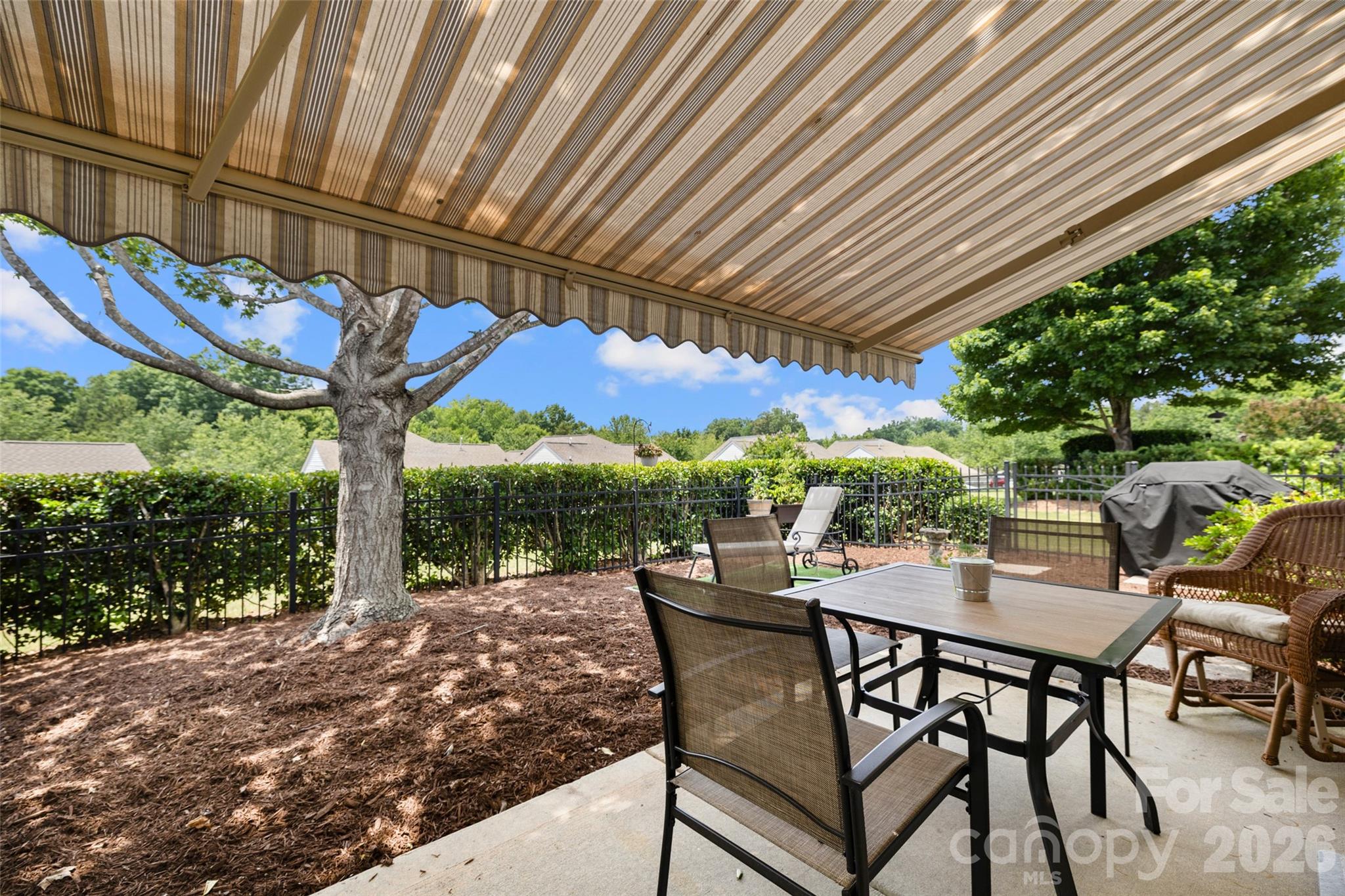 16311 Raven Crest Drive — Indian Land