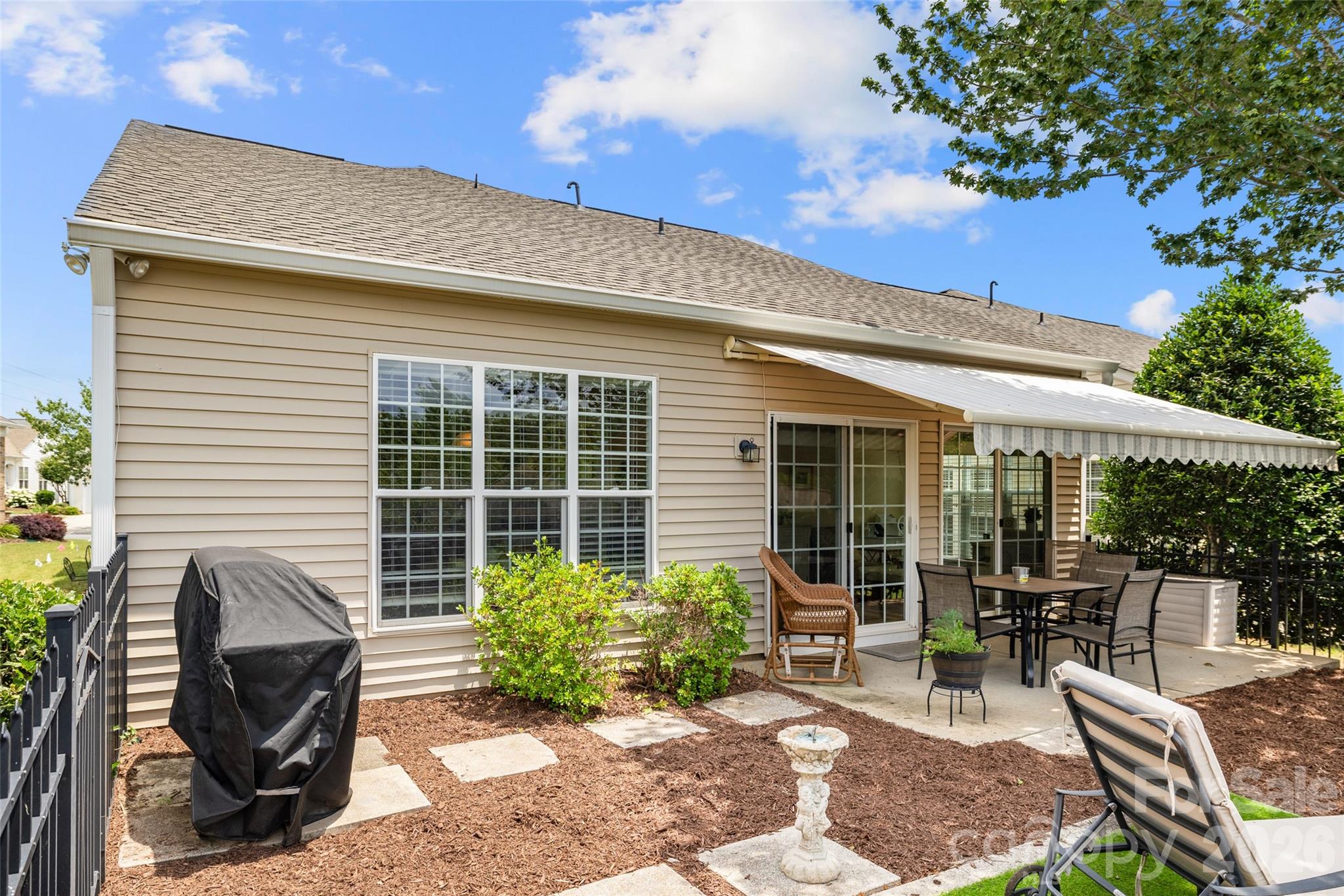 16311 Raven Crest Drive — Indian Land