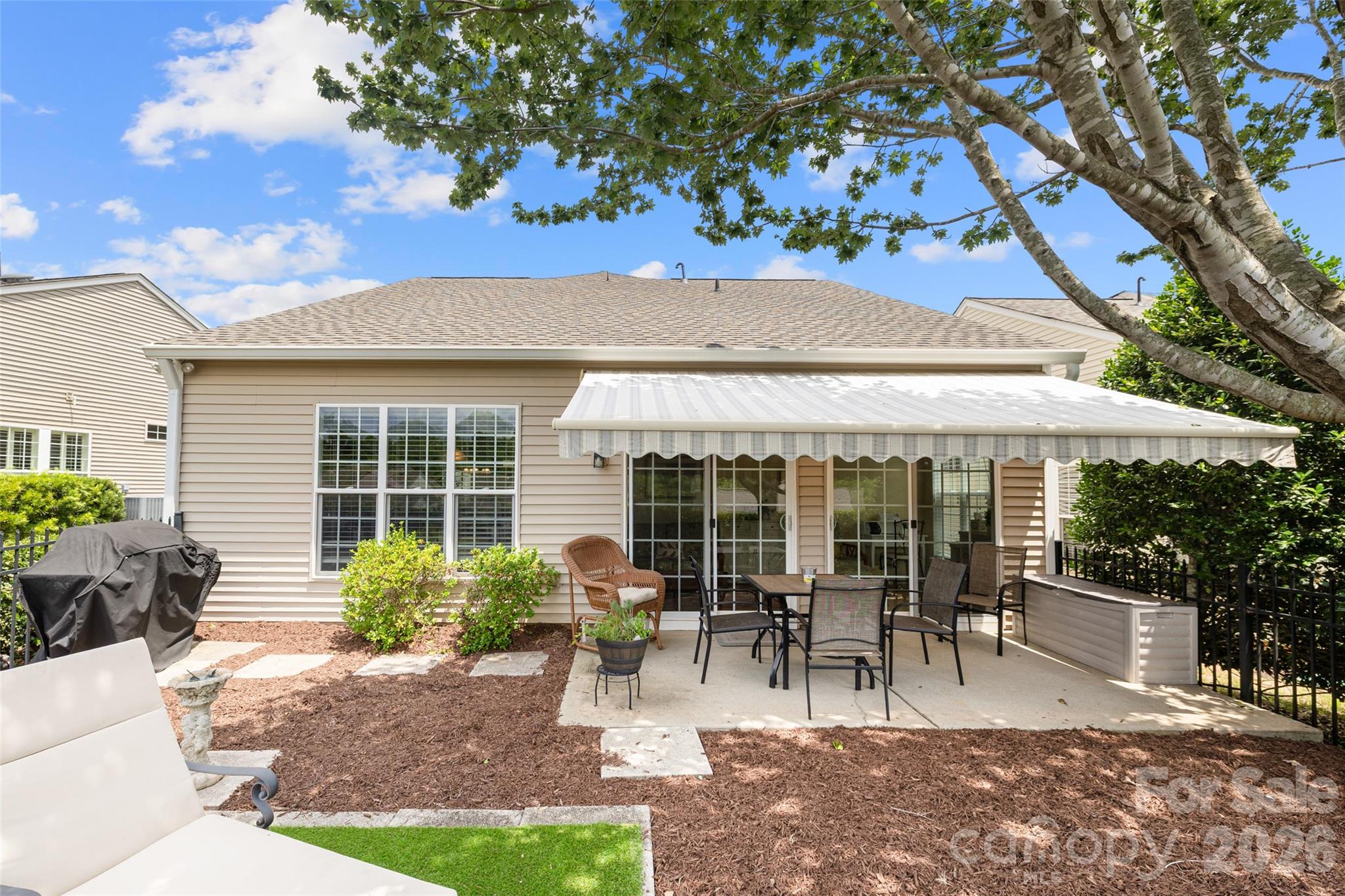 16311 Raven Crest Drive — Indian Land