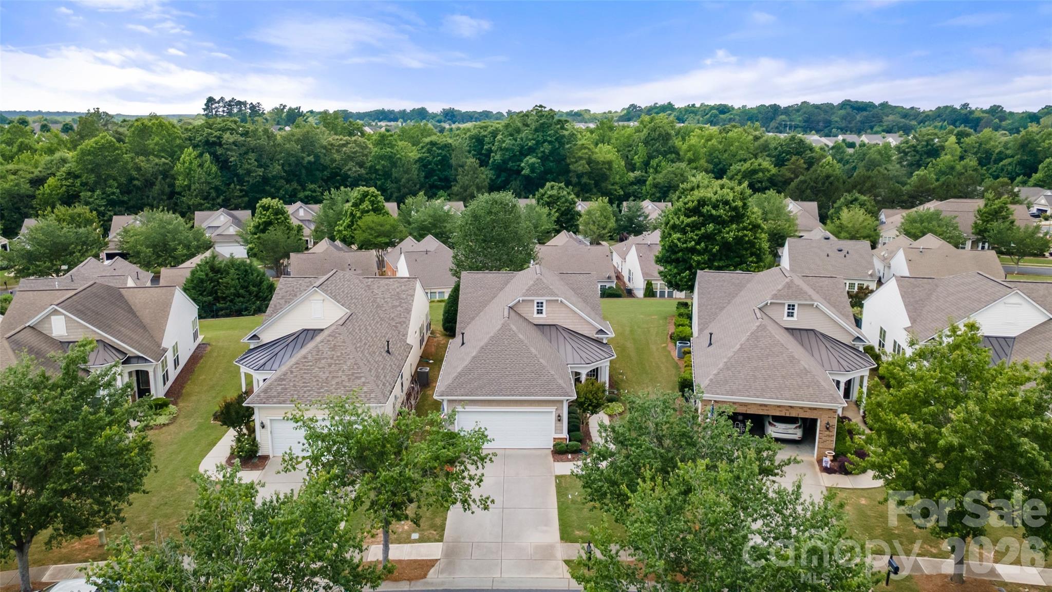 16311 Raven Crest Drive — Indian Land