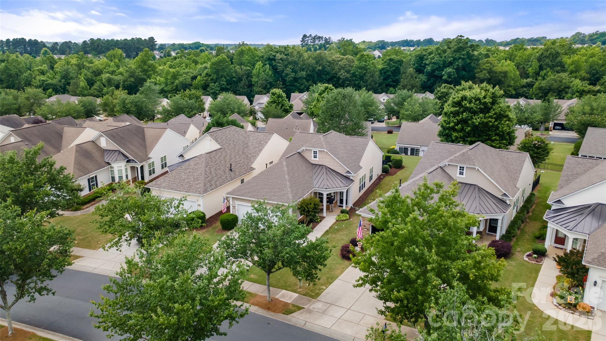 16311 Raven Crest Drive — Indian Land