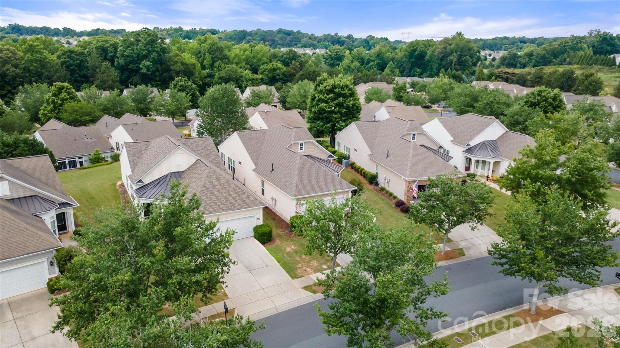 16311 Raven Crest Drive — Indian Land