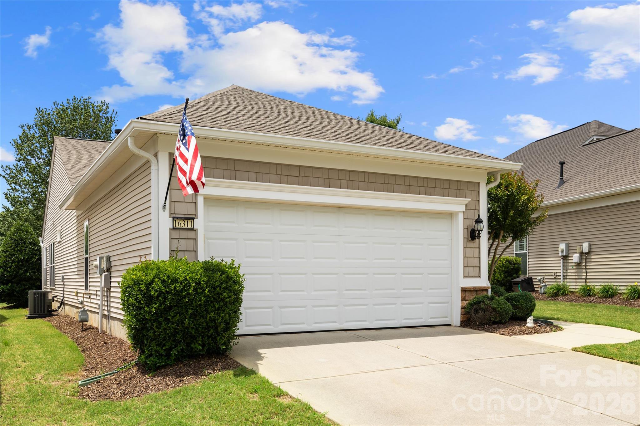 16311 Raven Crest Drive — Indian Land