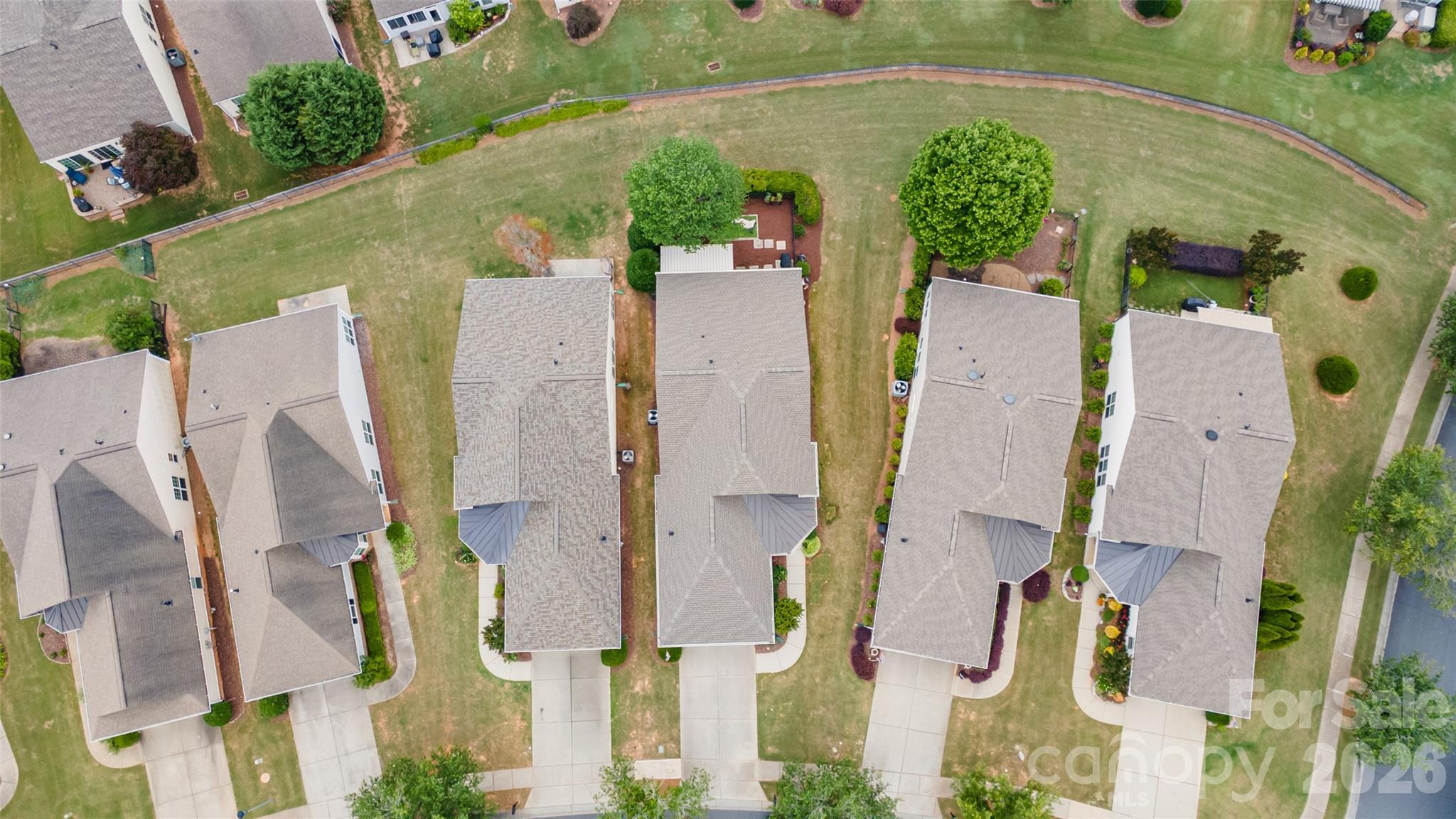 16311 Raven Crest Drive — Indian Land